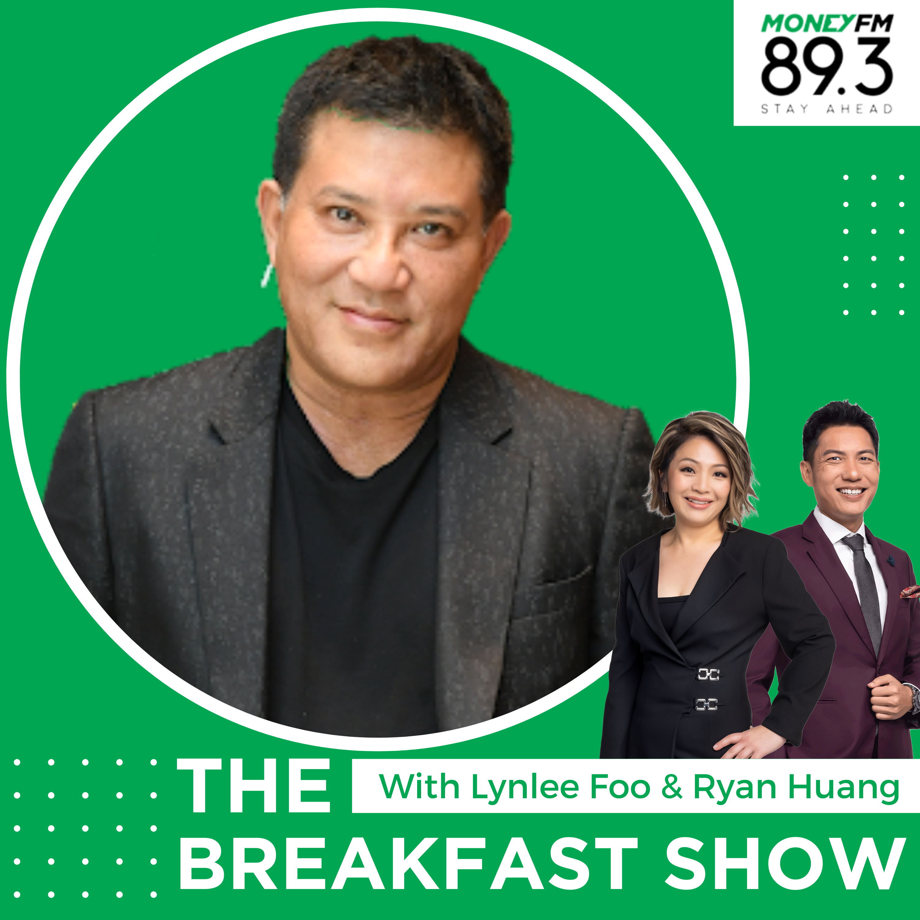 Mind Your Business: A Thai aviation veteran is disrupting the skies with new airline launch