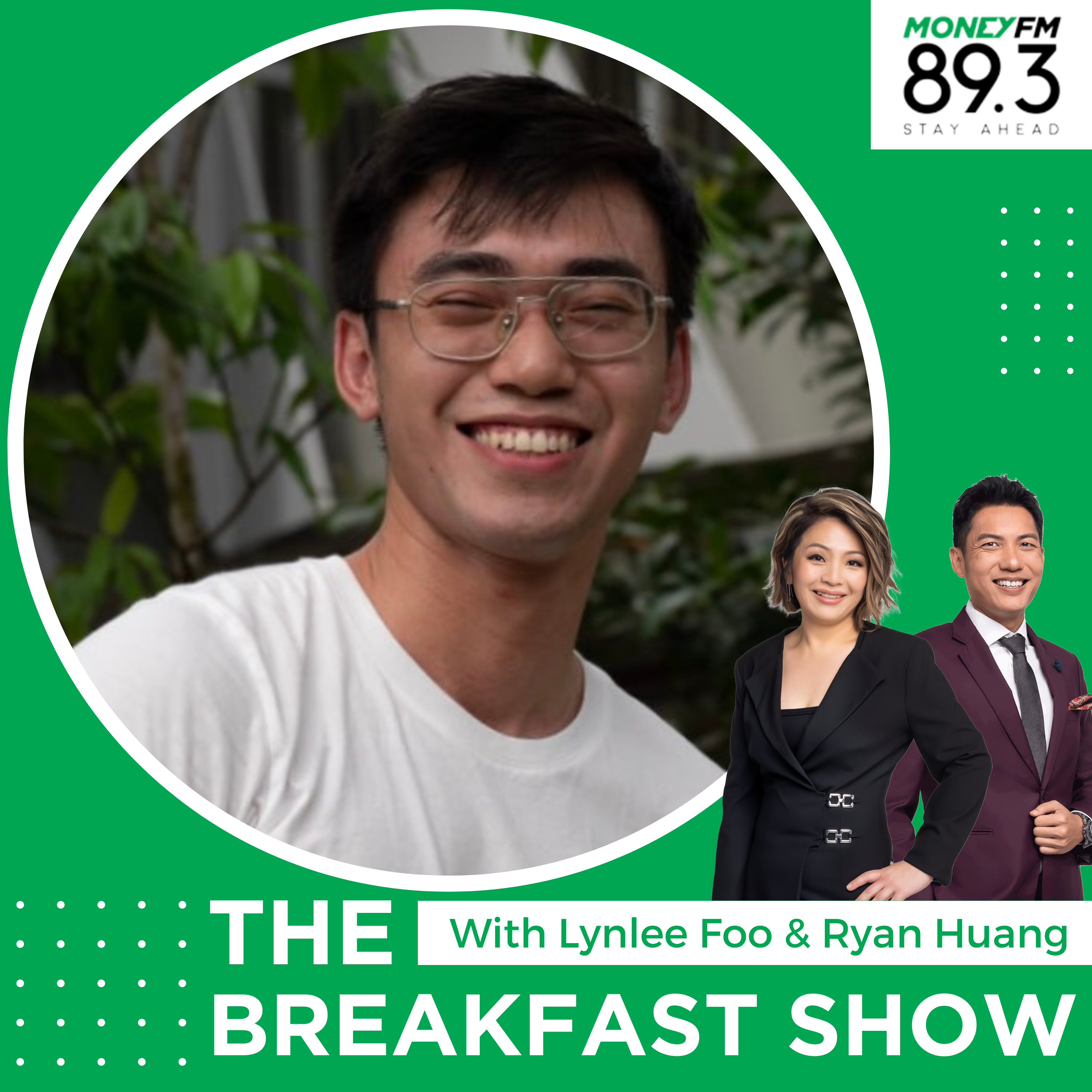 Mind Your Business: Championing sustainability one grain at a time