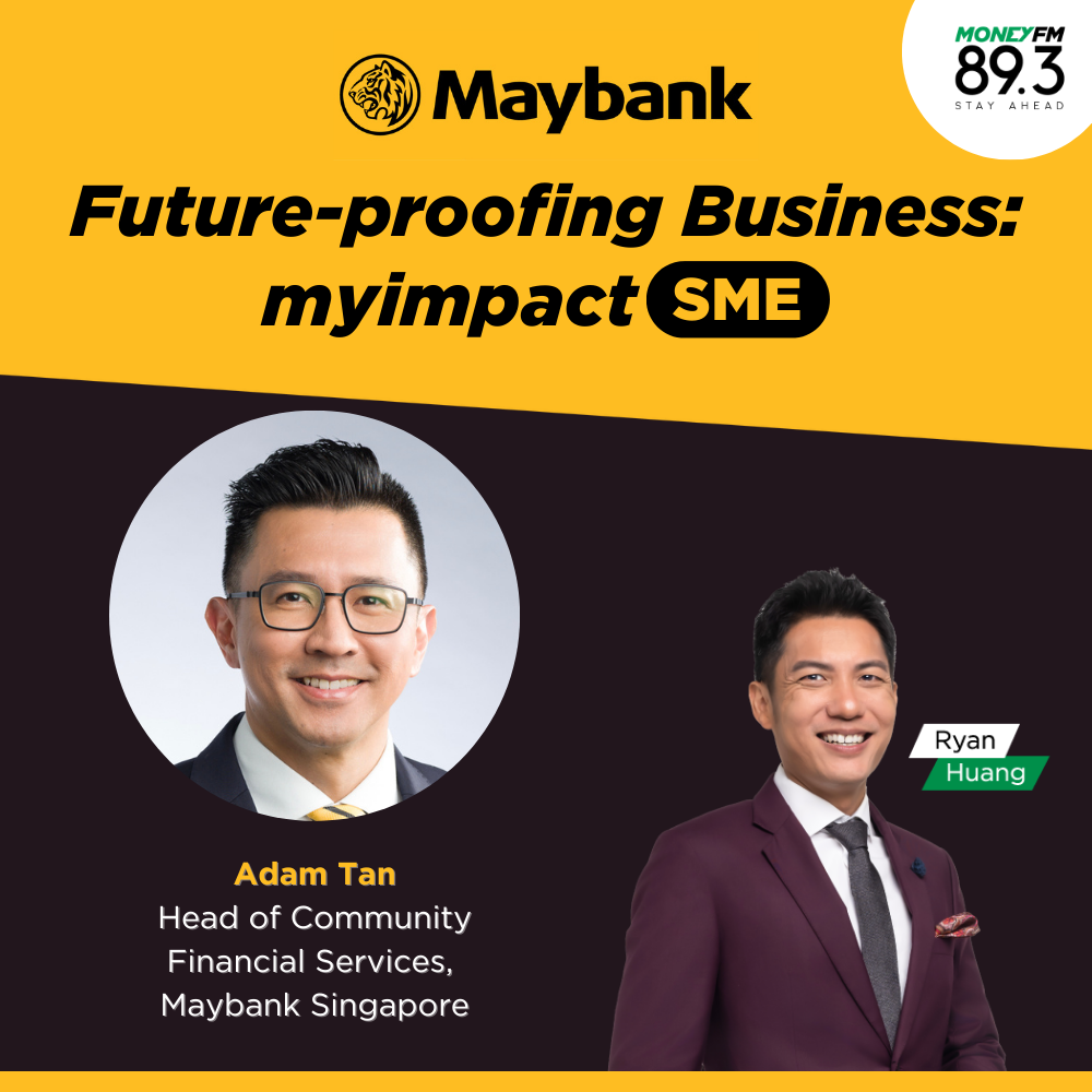 How SMEs can future-proof their business at every stage of their growth