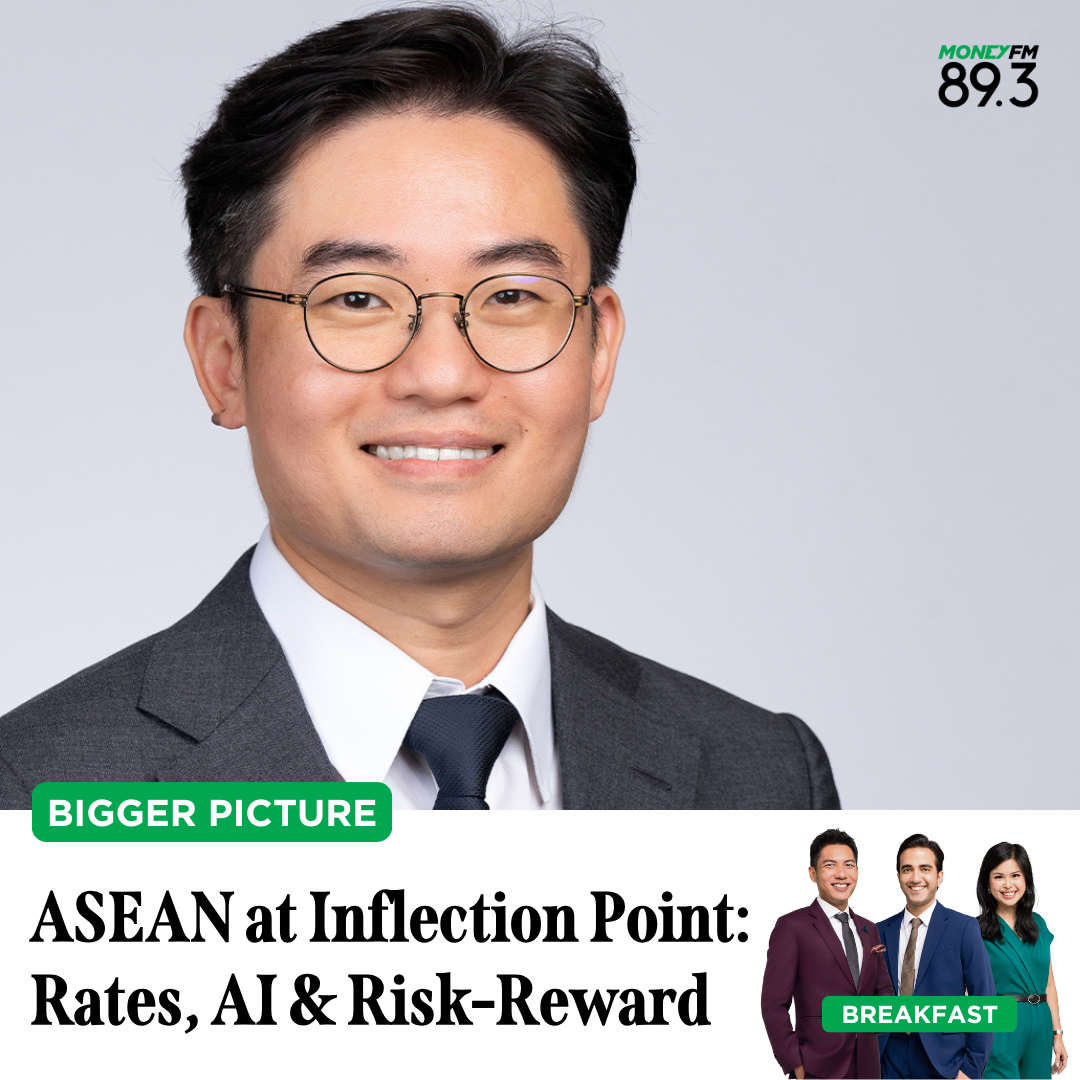 Bigger Pic: ASEAN at an Inflection Point - Rates, AI & the New Risk-Reward Playbook