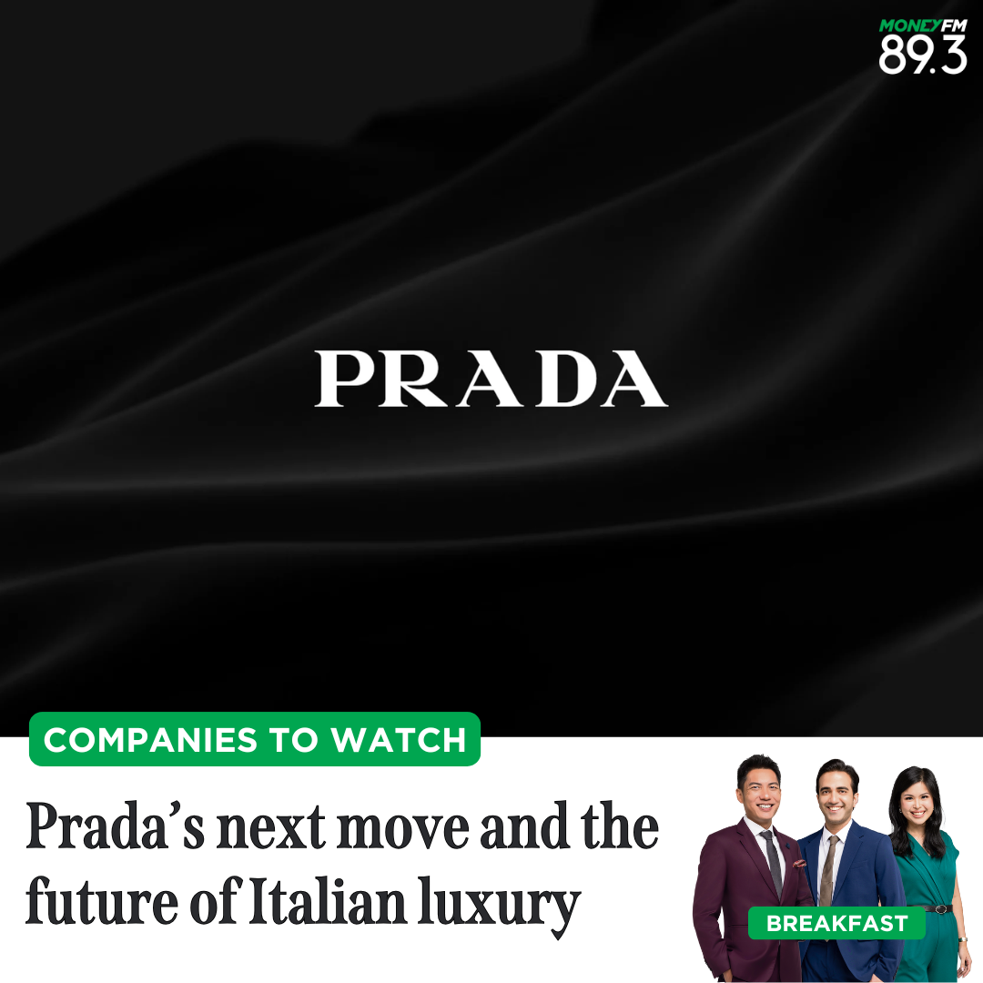Companies To Watch: Prada’s next move and the future of Italian luxury