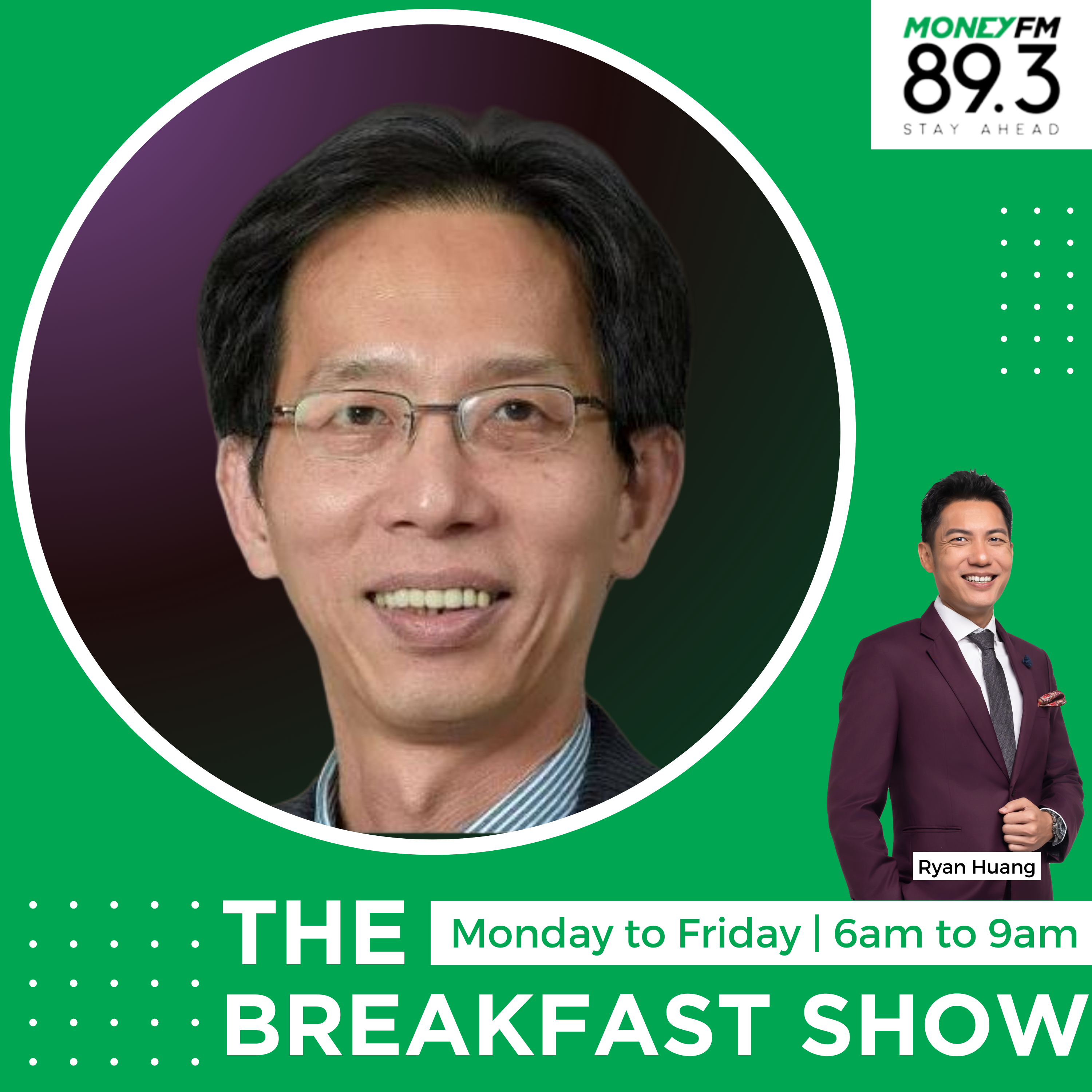 Morning Shot: How can elected officials on international bodies advance Singapore's national interests?