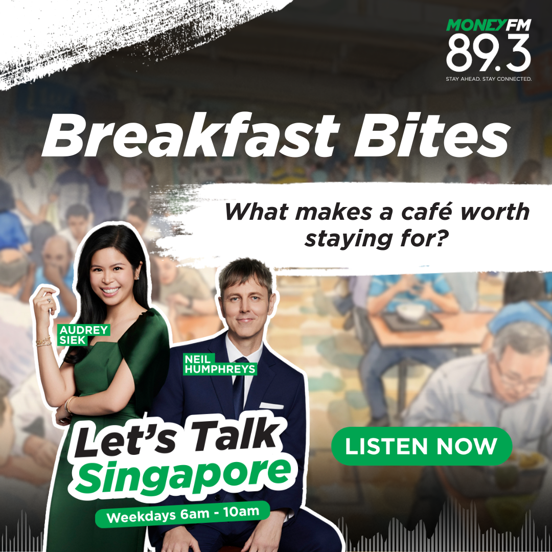 Breakfast Bites: What Makes A Café Worth Staying For?