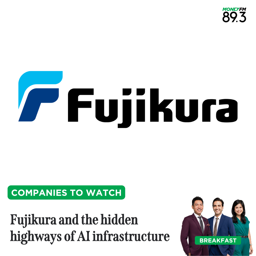 Companies To Watch: Fujikura and the hidden highways of AI infrastructure