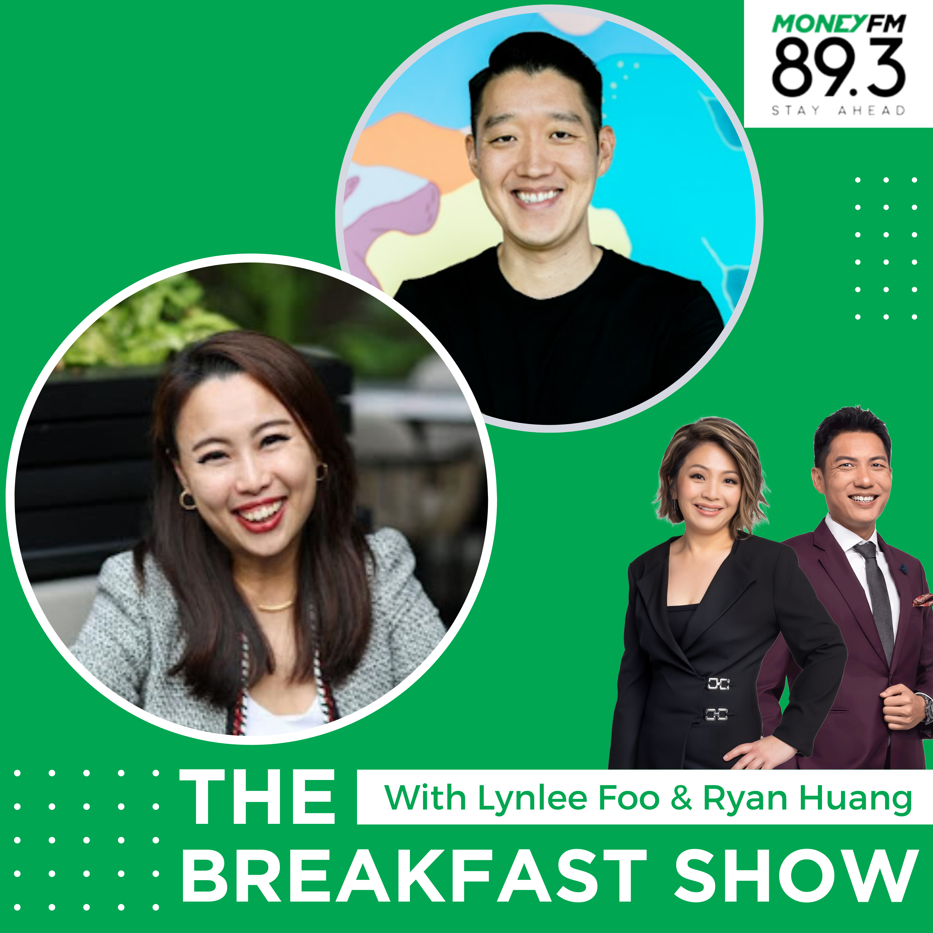 Mind Your Business: How a social enterprise gets a Boost from Meta’s mentorship