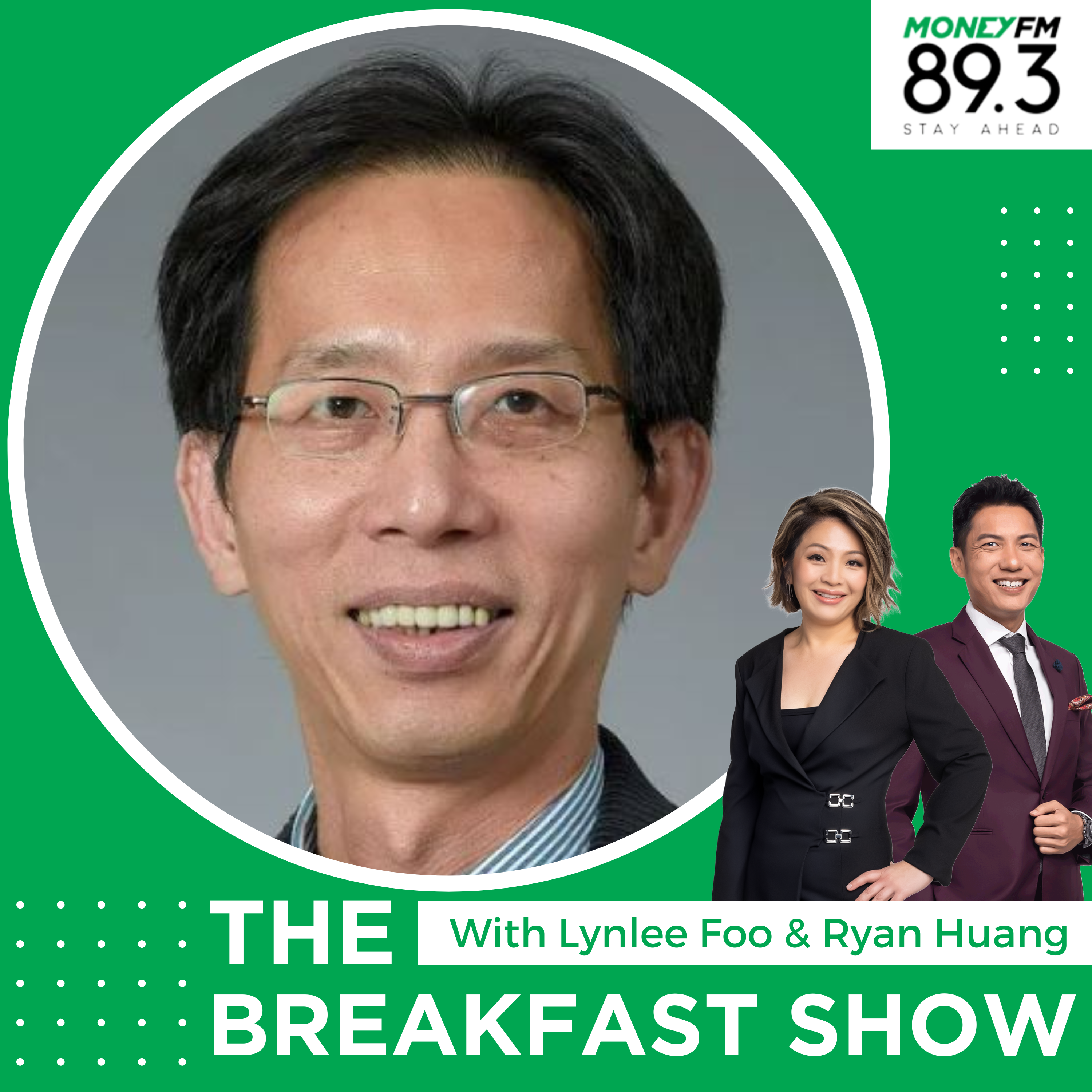 Morning Shot:  Can Singapore still remain competitive in a world where geopolitical concerns take precedence over open trade?