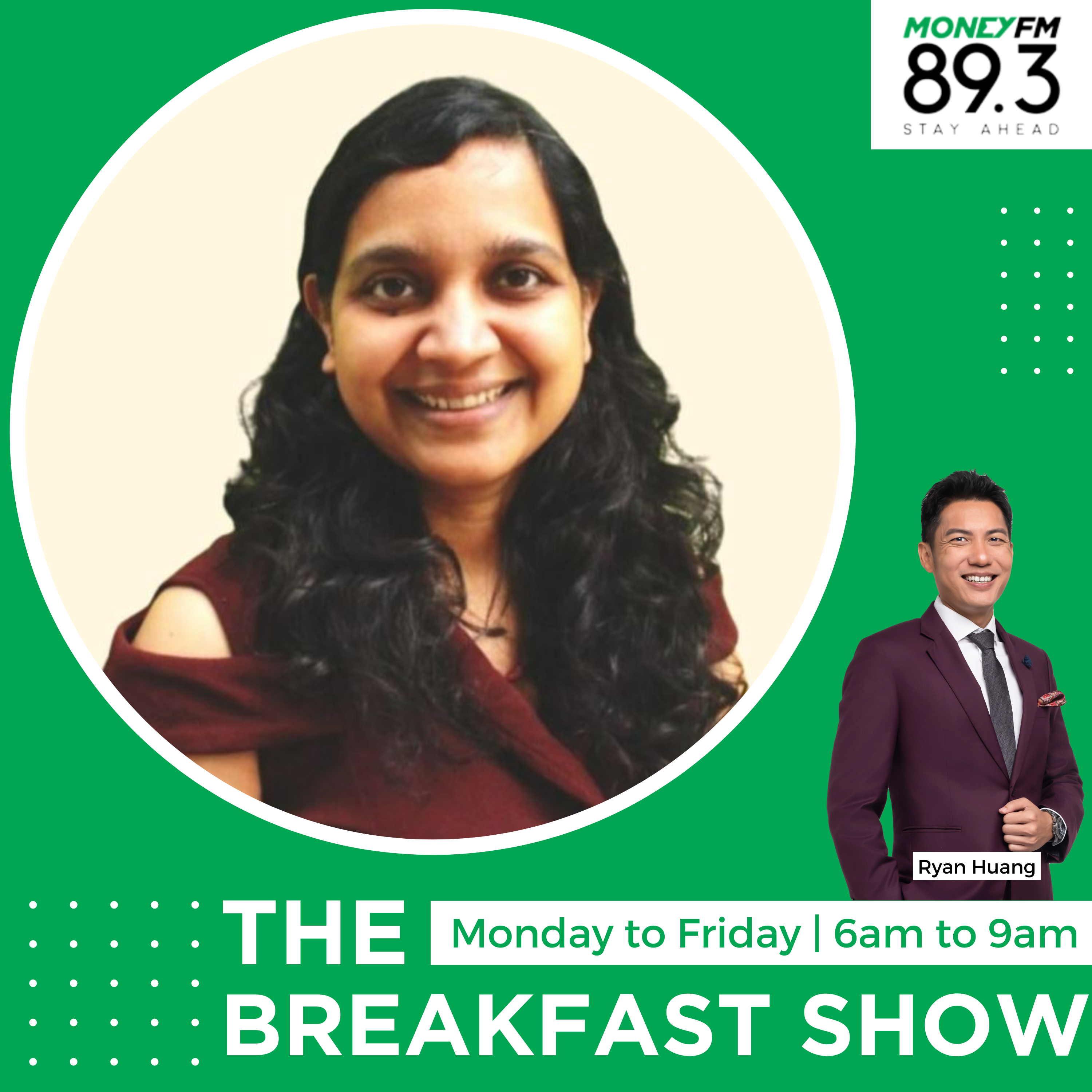 Mind Your Business: How this fish vaccine is setting out to transform sustainability in aquaculture