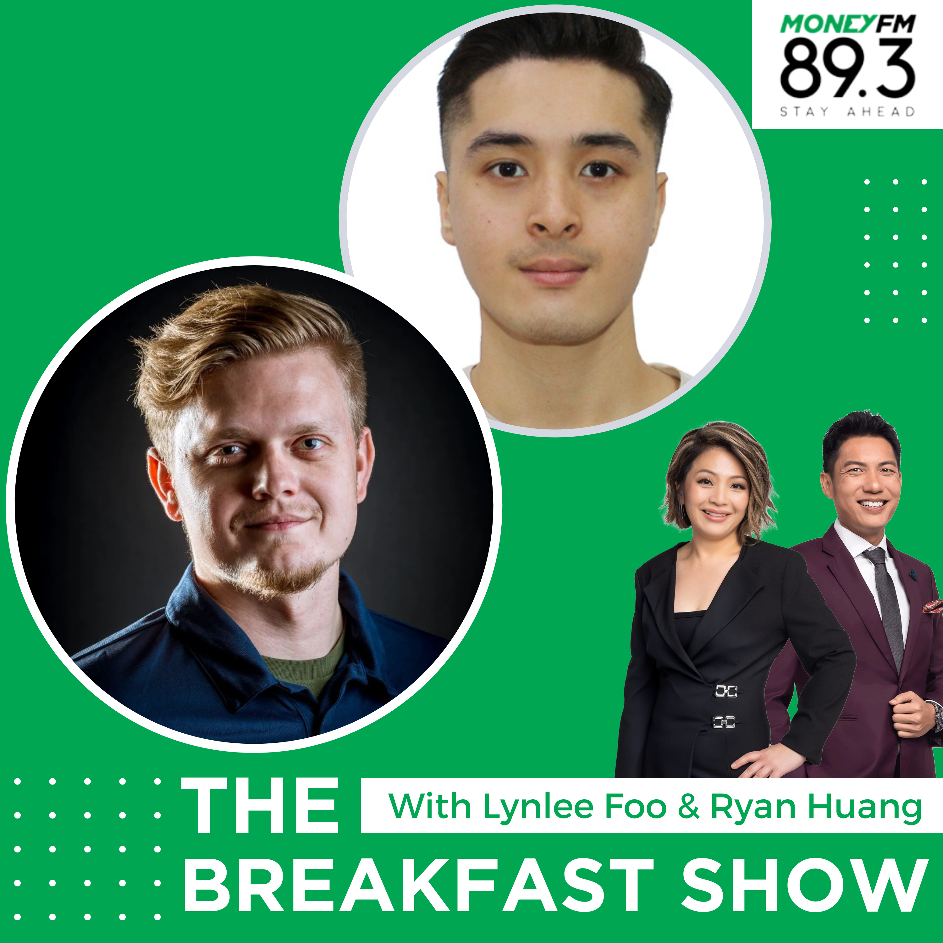 Morning Shot: Rocketing Singapore to the forefront of space frontiers