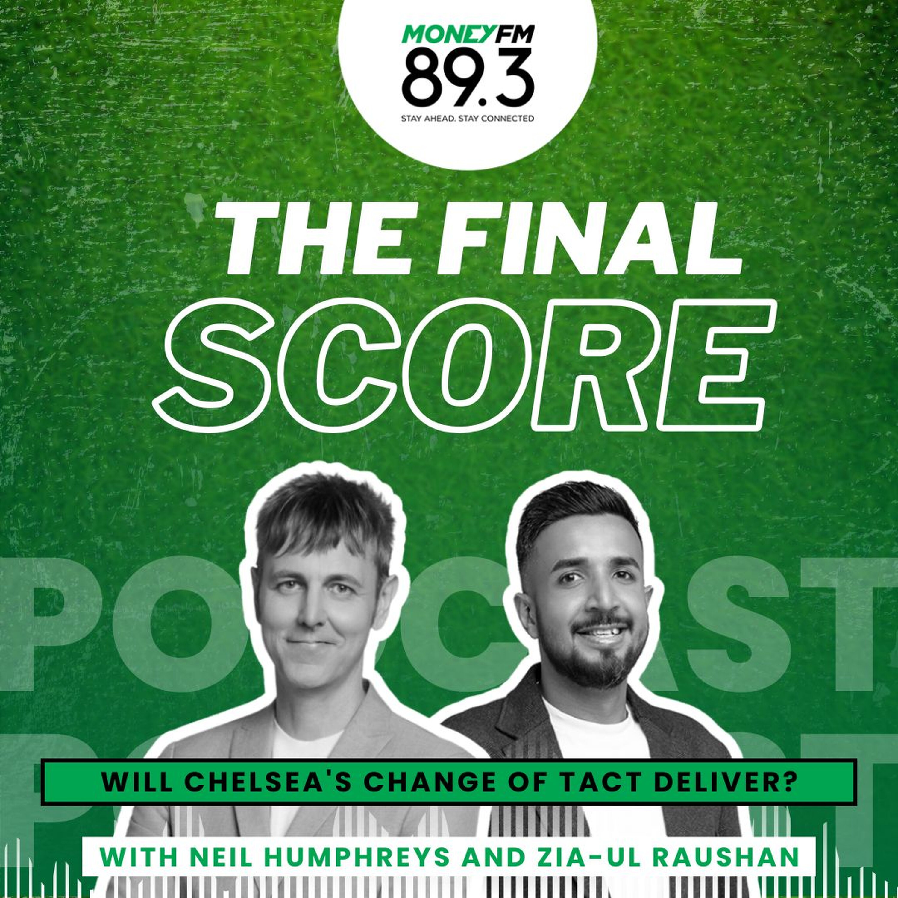 The Final Score: Will Chelsea's change of tact in the transfer market deliver success? | 26/27 Premier League Season