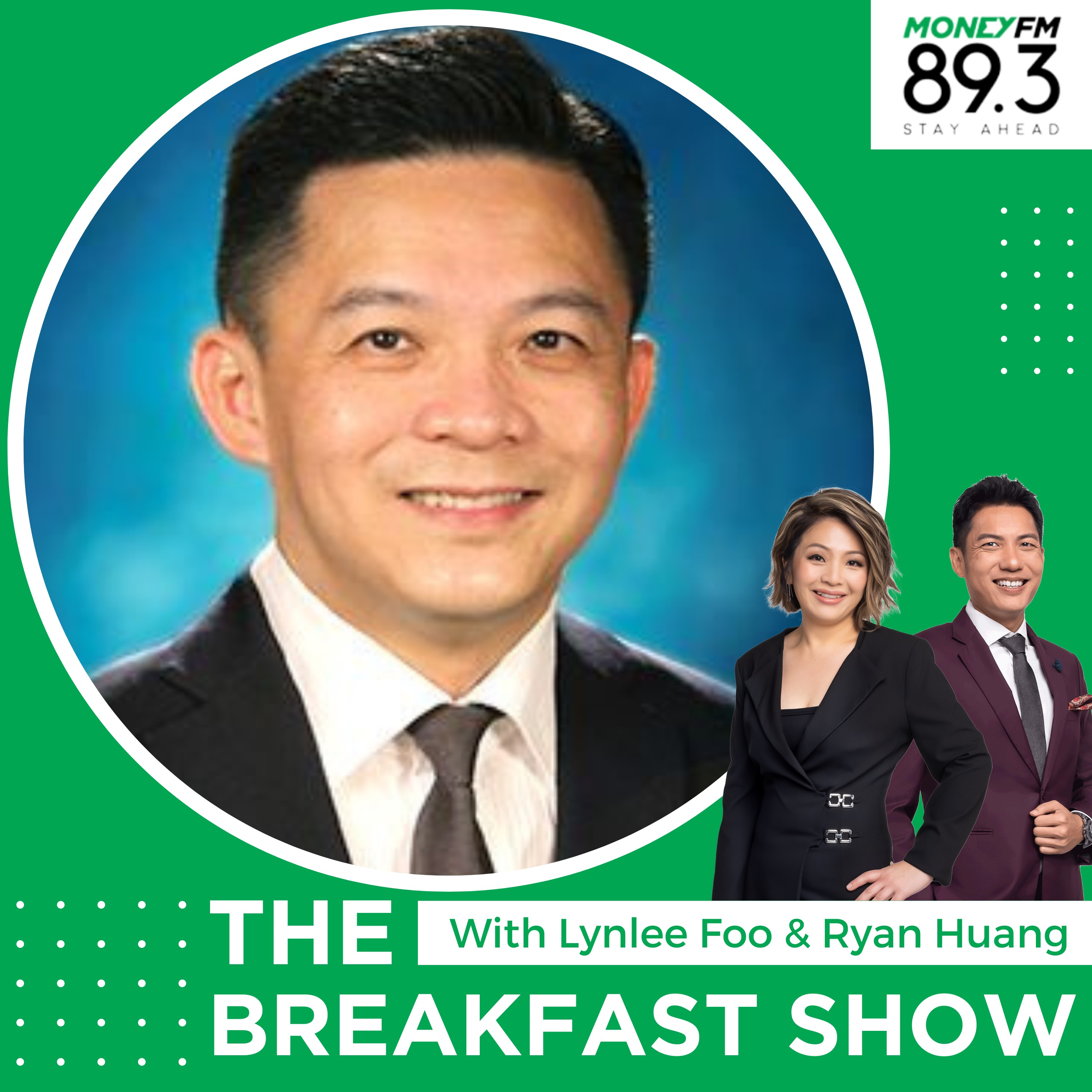 Mind Your Business: Guided by grandma’s wisdom, the heart-centred leadership of Fedex Express Singapore’s MD