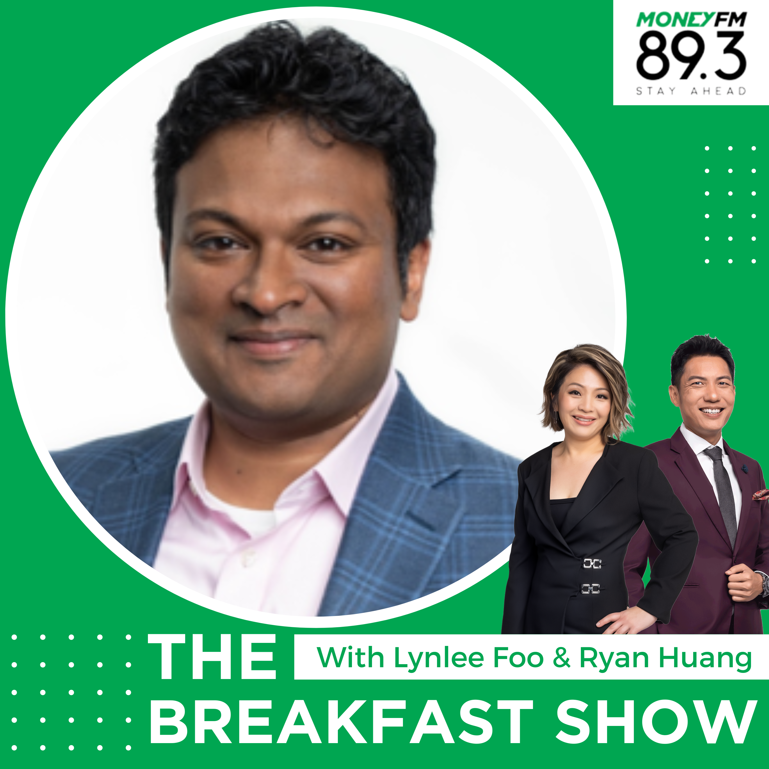 US Markets Wrap: Investors are pricing in at most one rate cut, says Carson Group's Sonu Varghese