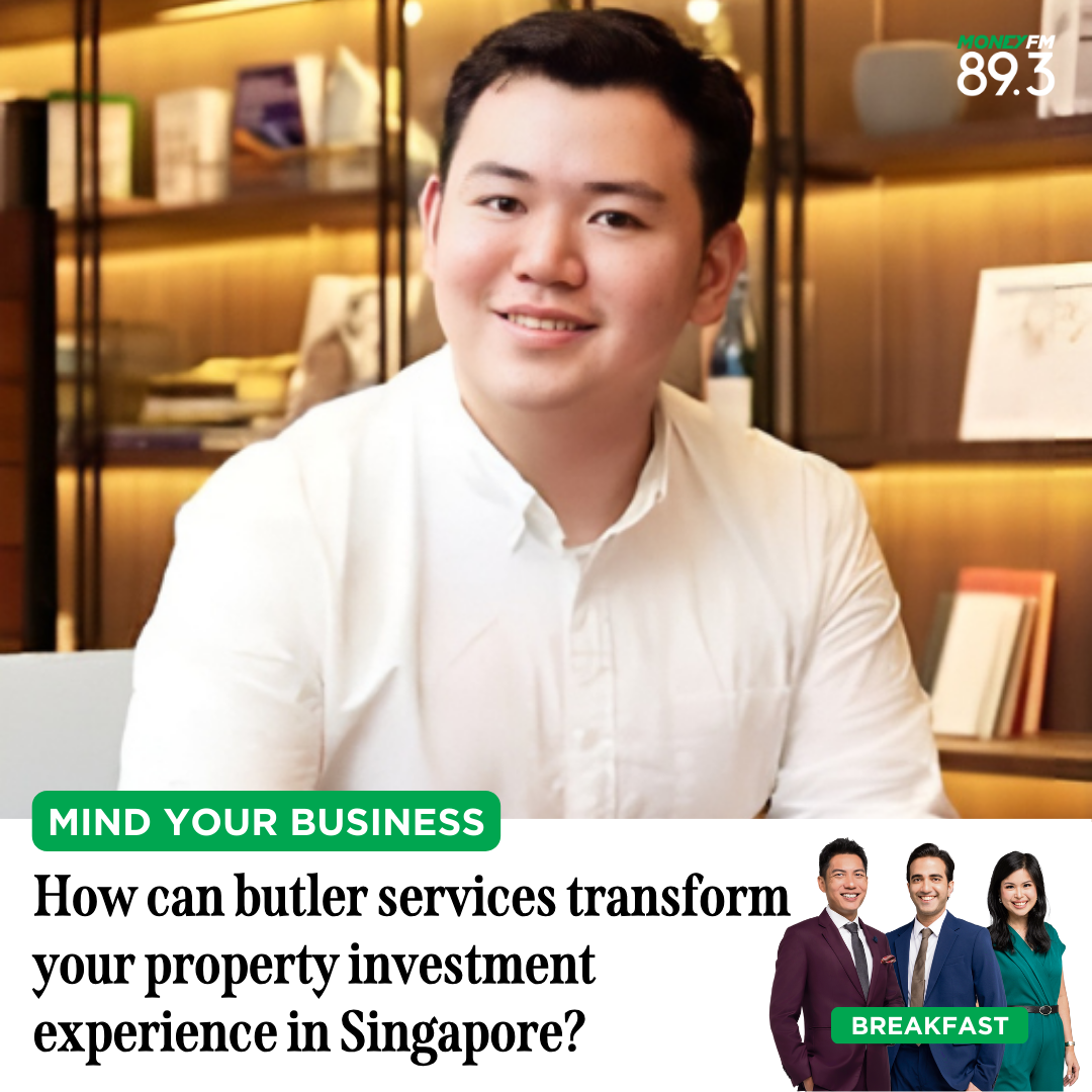 Mind Your Business: How can butler services transform your property investment experience in Singapore?
