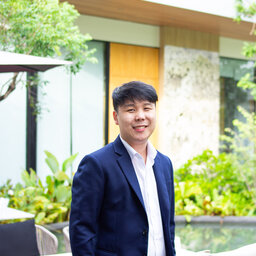 Mind Your Business: Breaking into new markets - How a young Singaporean entrepreneur is helping businesses expand overseas