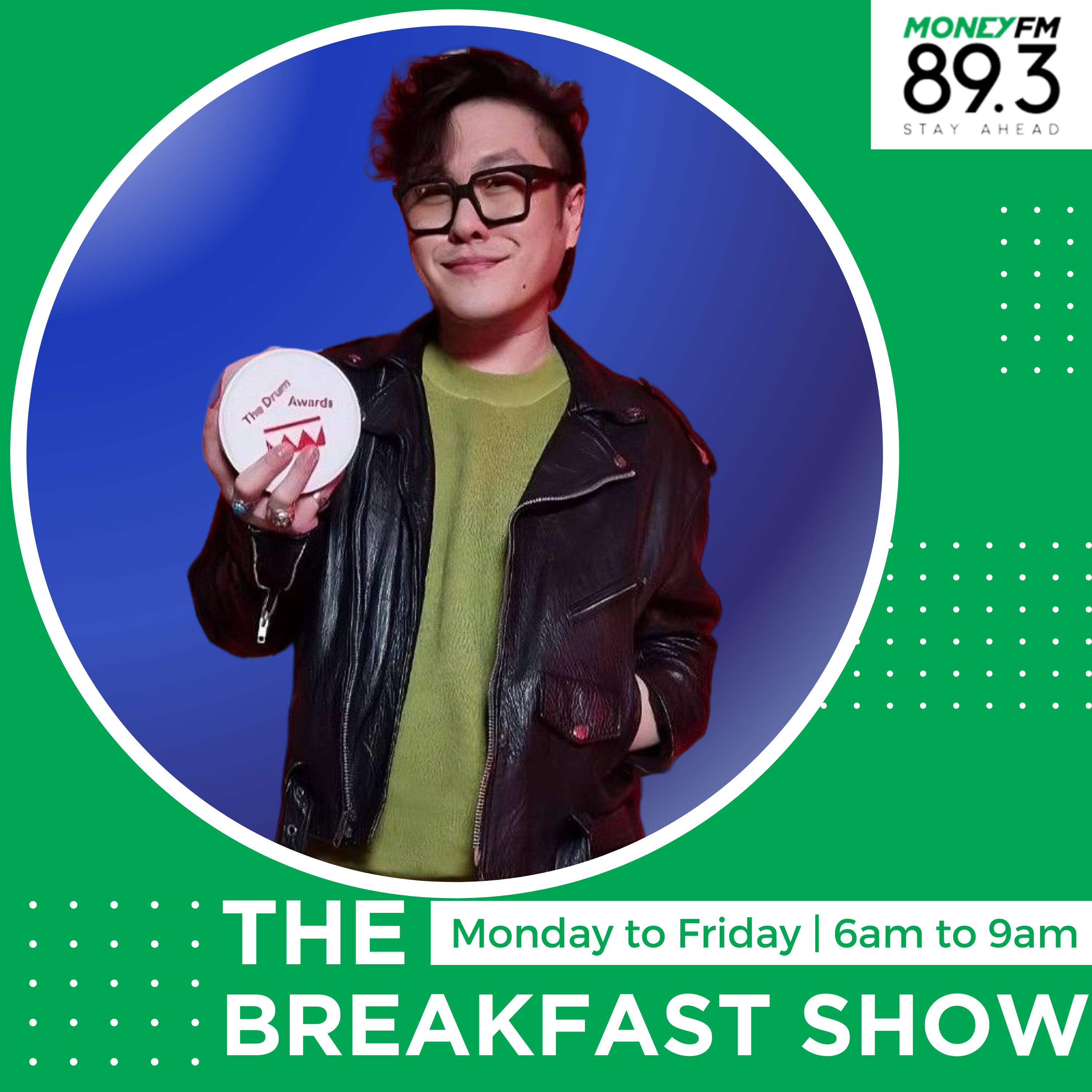 Morning Shot: "Don't be corporate on social media!" - Exclusive tips & tricks on how to engage audiences by SPH Media's content marketing guru, Phin Wong