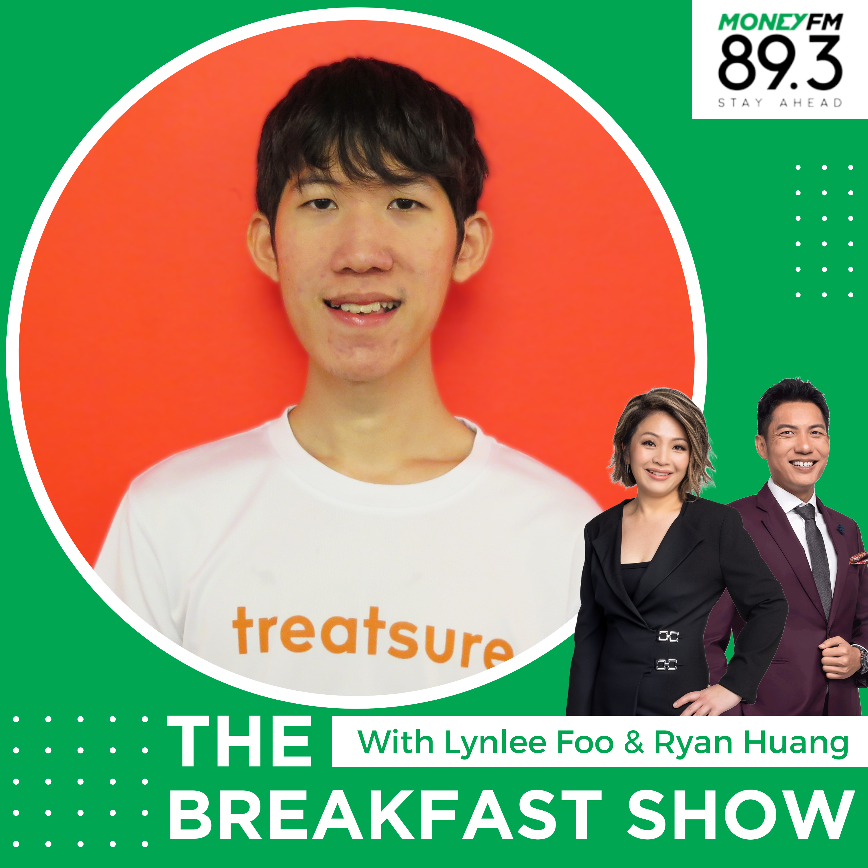 Morning Shot: Turning potential food waste into treasure