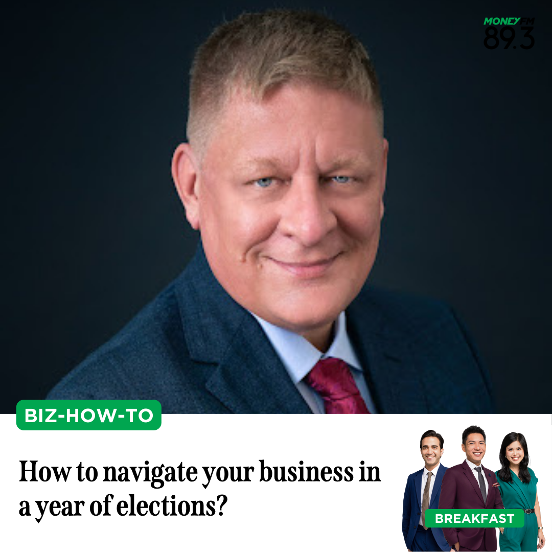 Biz-How-To: How to navigate your business in a year of elections?