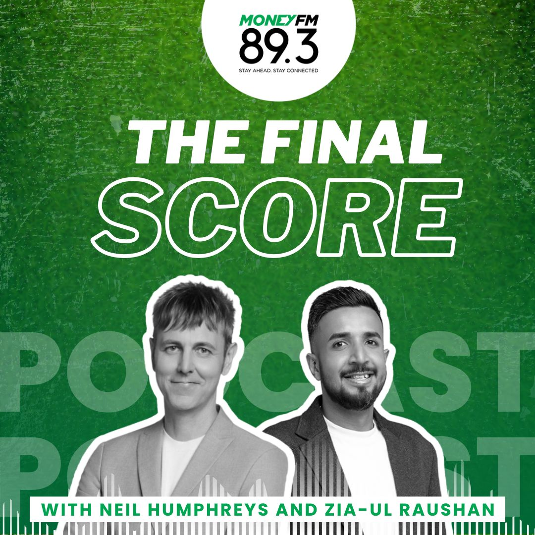 The Final Score: Is the Manchester United-Liverpool still the biggest rivalry in world football?