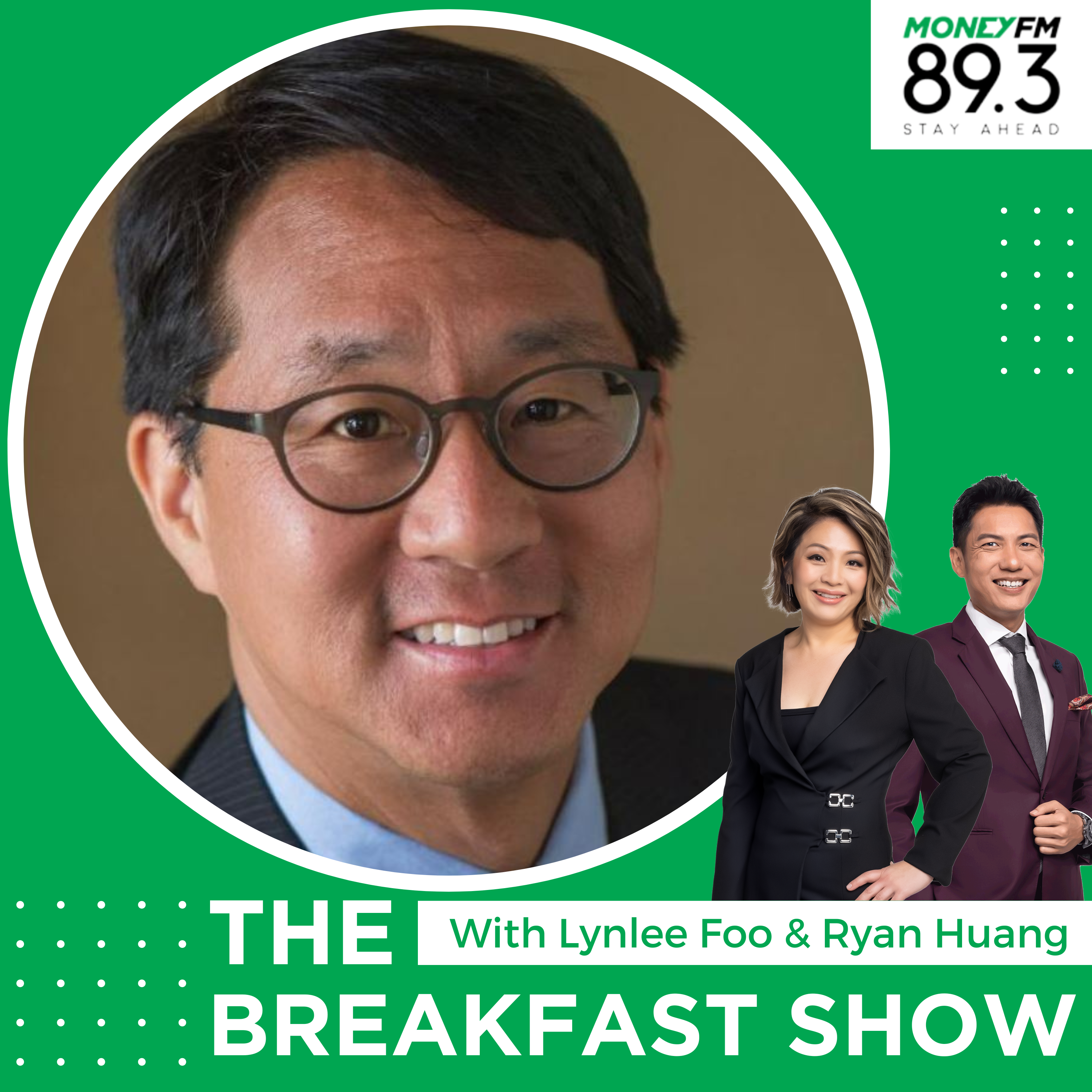 Morning Shot: A bumpy road ahead as the world watches US and China mend broken fences