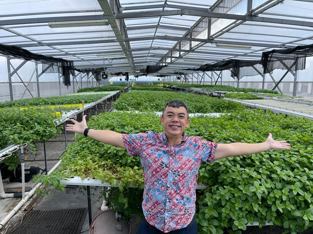 Mind Your Business: Why aren’t there more commercial rooftop farms?