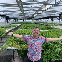 Mind Your Business: Why aren’t there more commercial rooftop farms?
