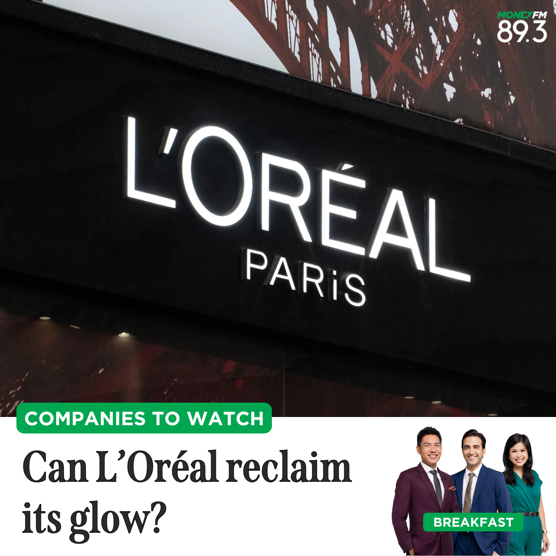 Companies To Watch: Can L’Oréal reclaim its glow?