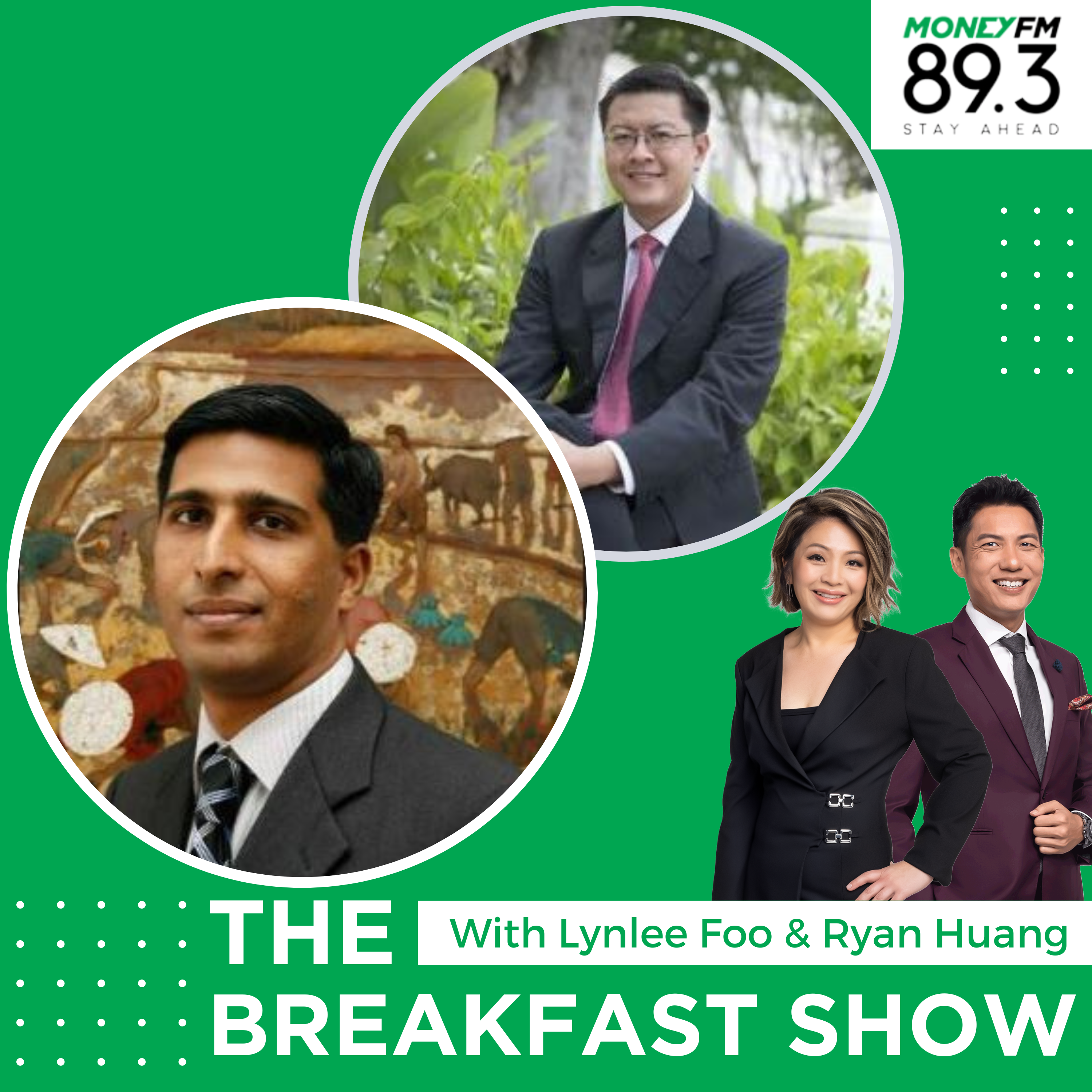 Morning Shot: National Day Rally 2023 - Highlights & Analysis