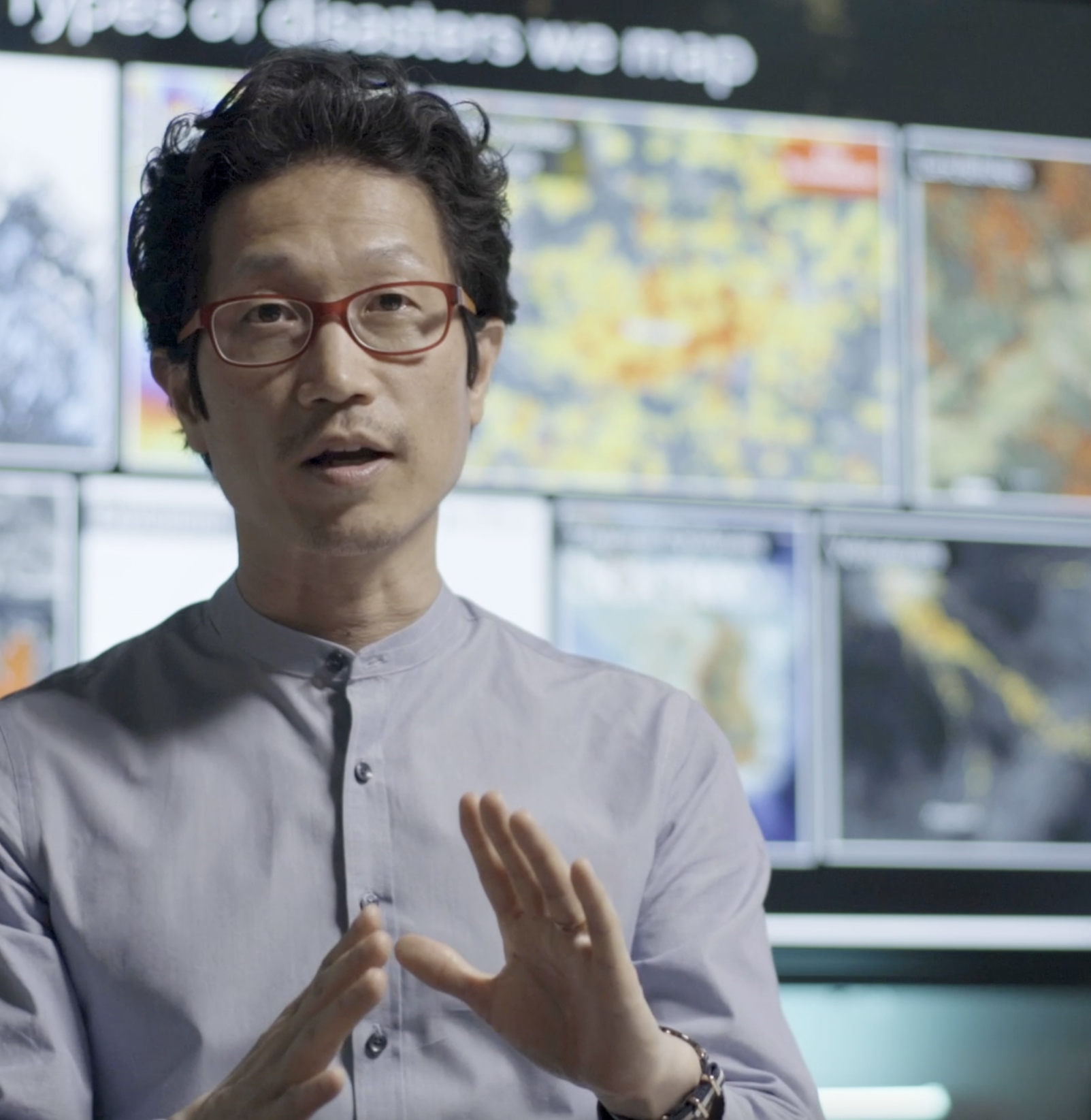 Morning Shot: How much can damage proxy maps help rescue workers post-disaster?