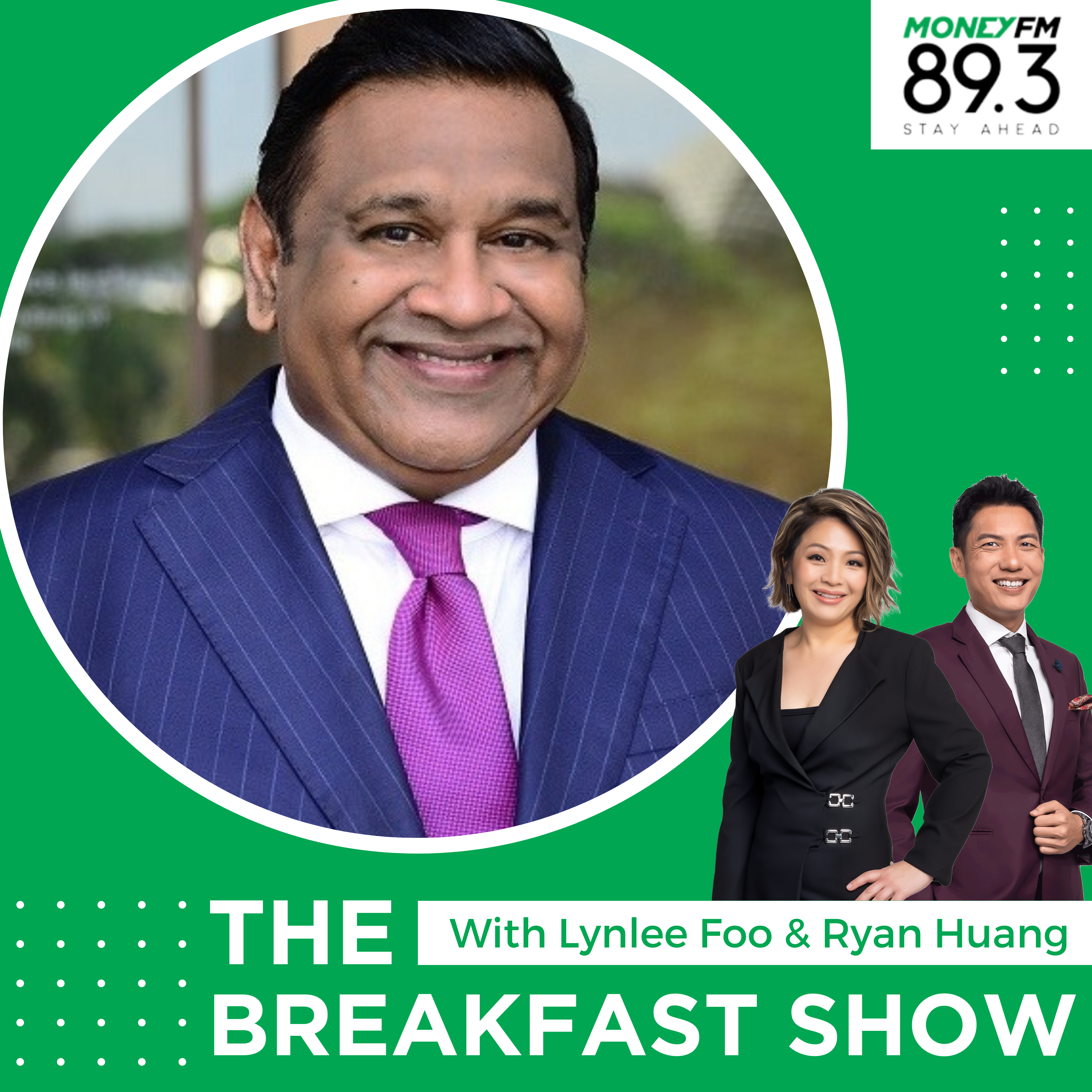 Mind Your Business: From Law to Charity - How an established criminal lawyer balances two different worlds