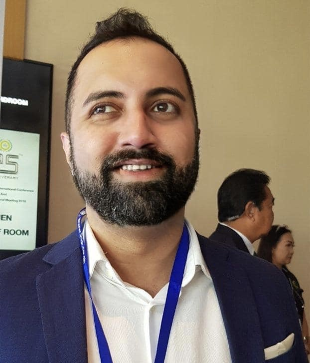 Why It Matters: How to solve the labour crunch in the security industry