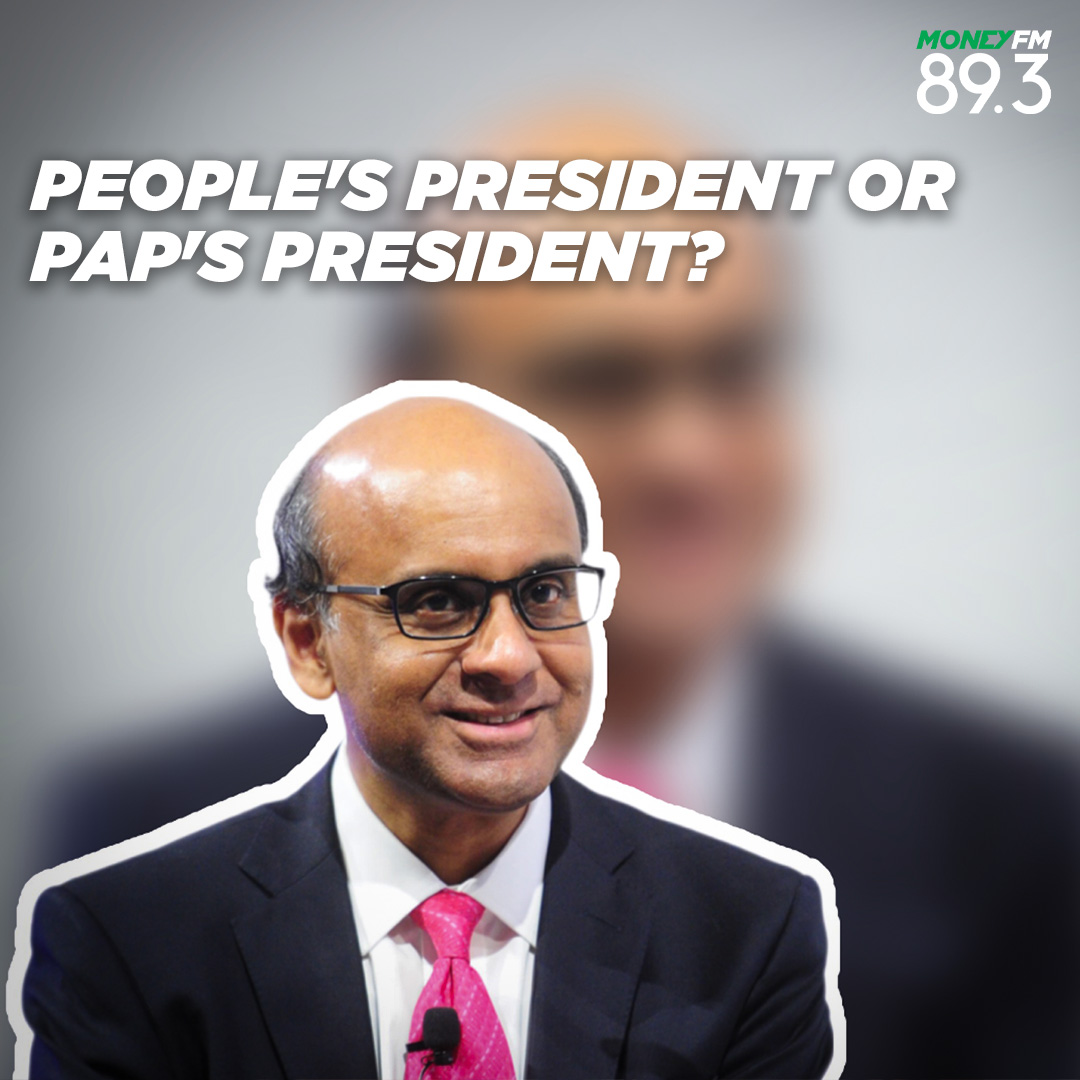 SINGAPORE DECIDES:  What drove the landslide mandate for President-elect Tharman Shanmugaratnam?