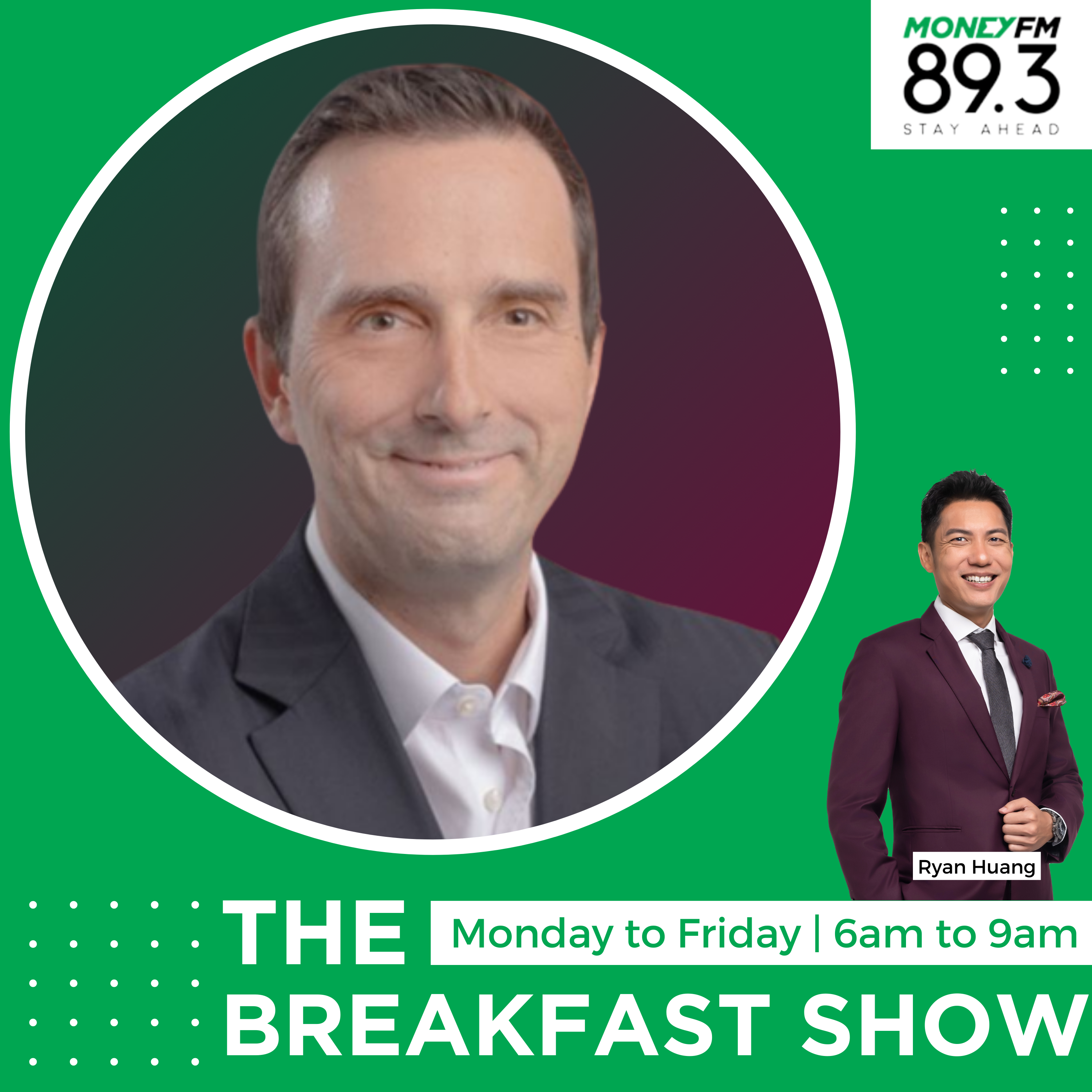 Morning Shot: Why this sunny island has the highest digital penetration in SEA