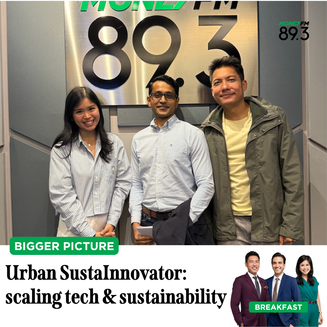Bigger Pic: Scaling tomorrow’s tech and sustainability today