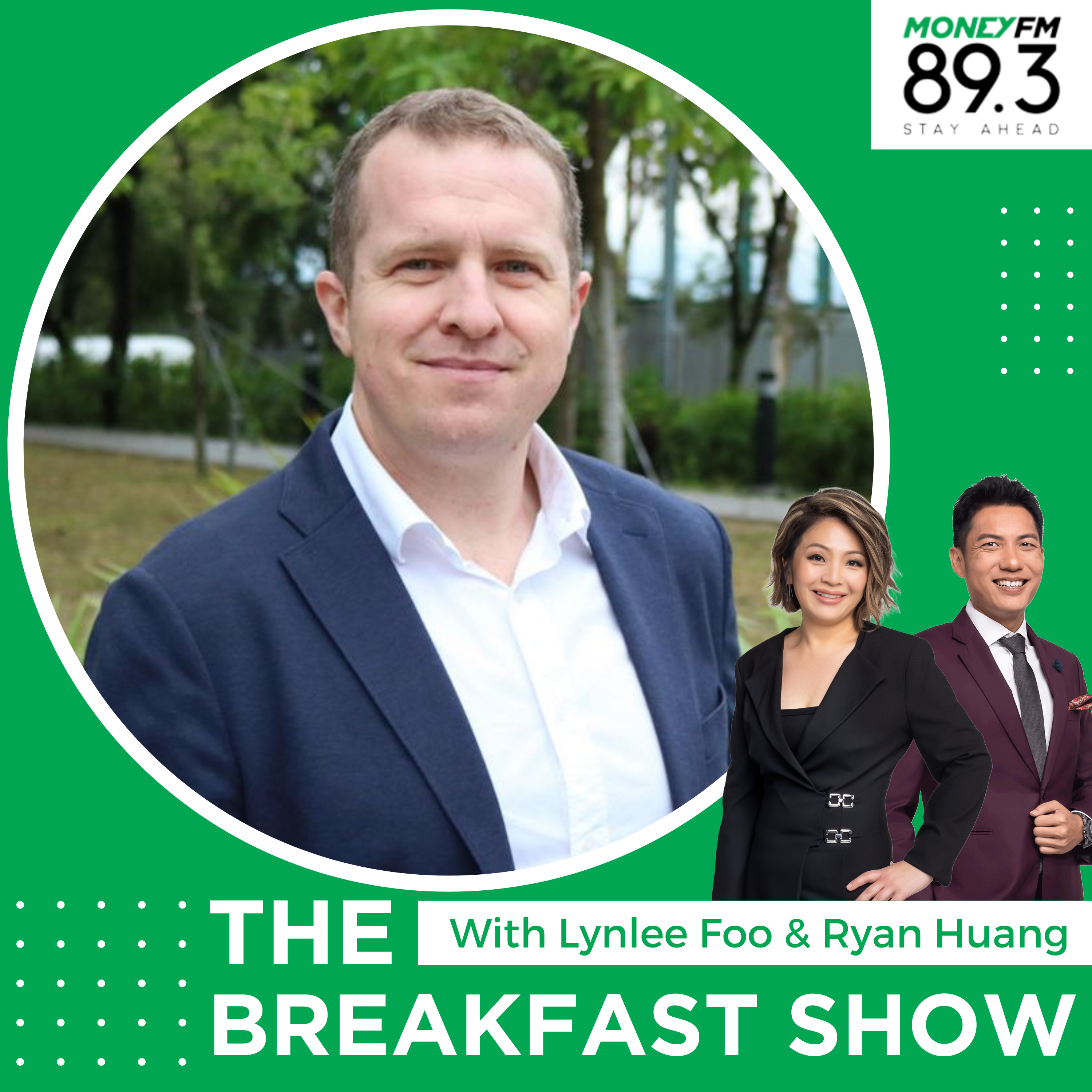 Morning Shot: What does net-zero leadership mean to you & the environment?