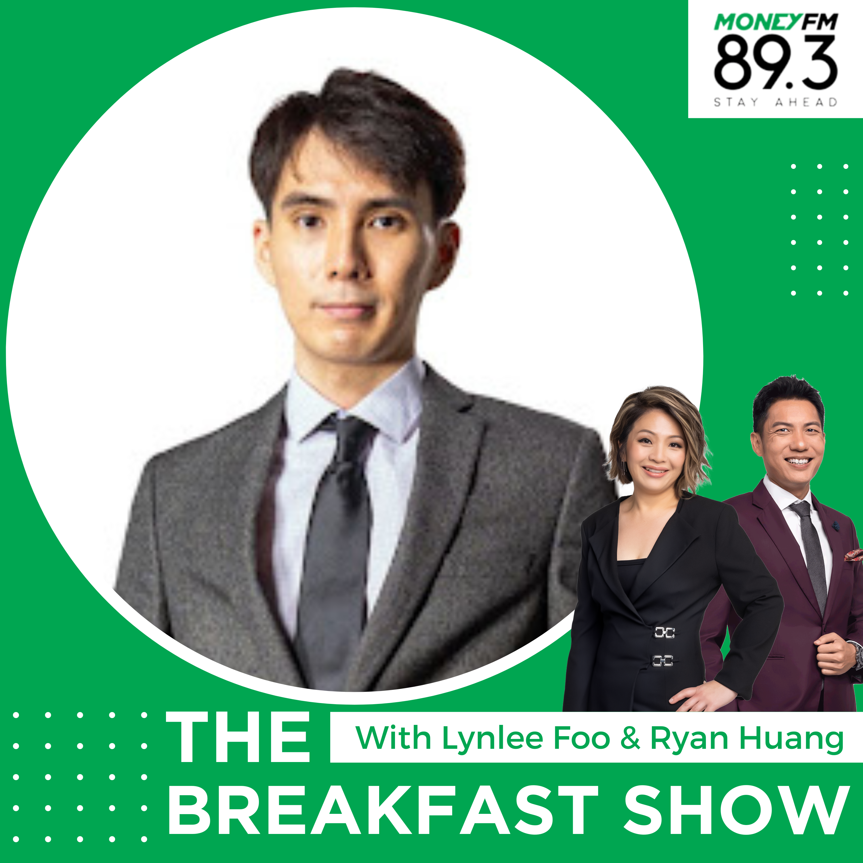 Bigger Picture: impact of slowing China economy on Singapore markets