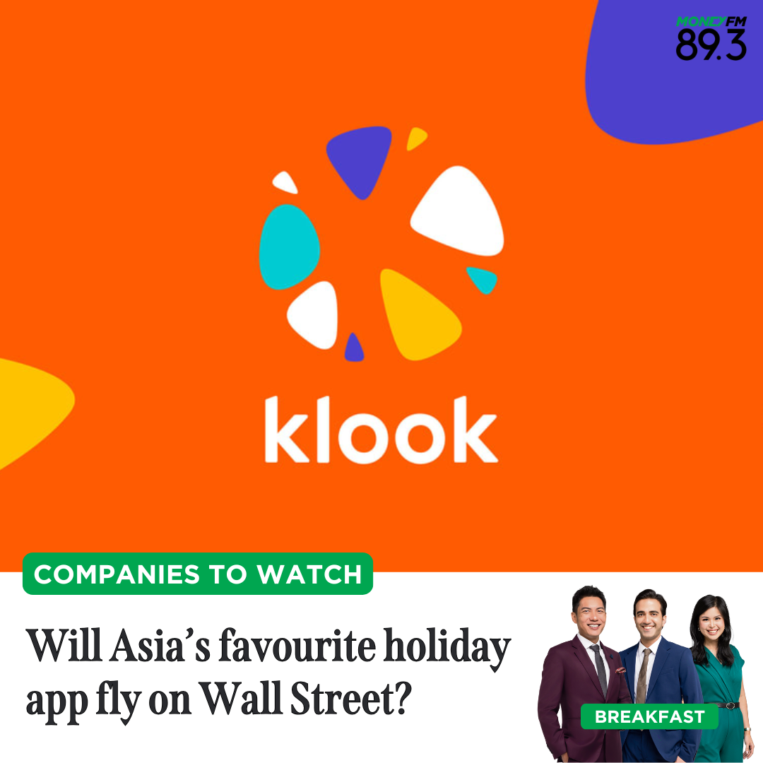 Companies To Watch: Will Asia’s favourite holiday app fly on Wall Street?
