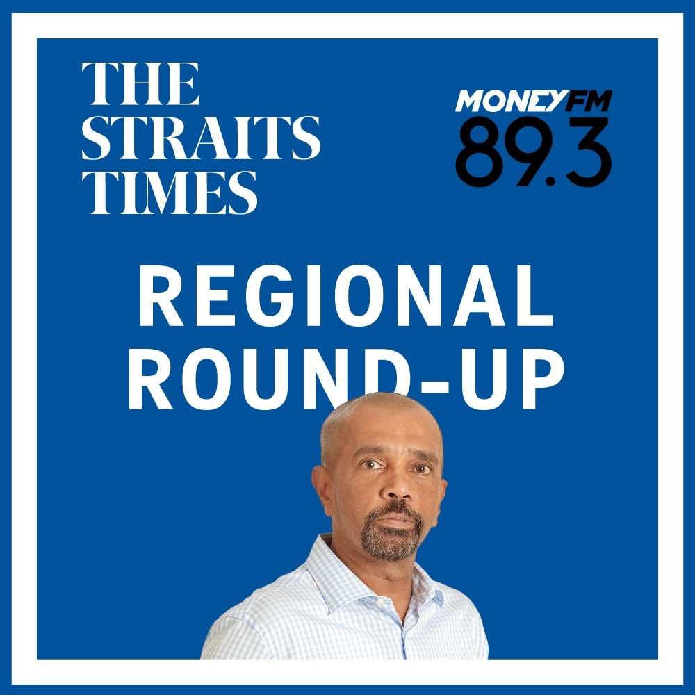 Asian Insider: Regional Roundup (12 Jan)