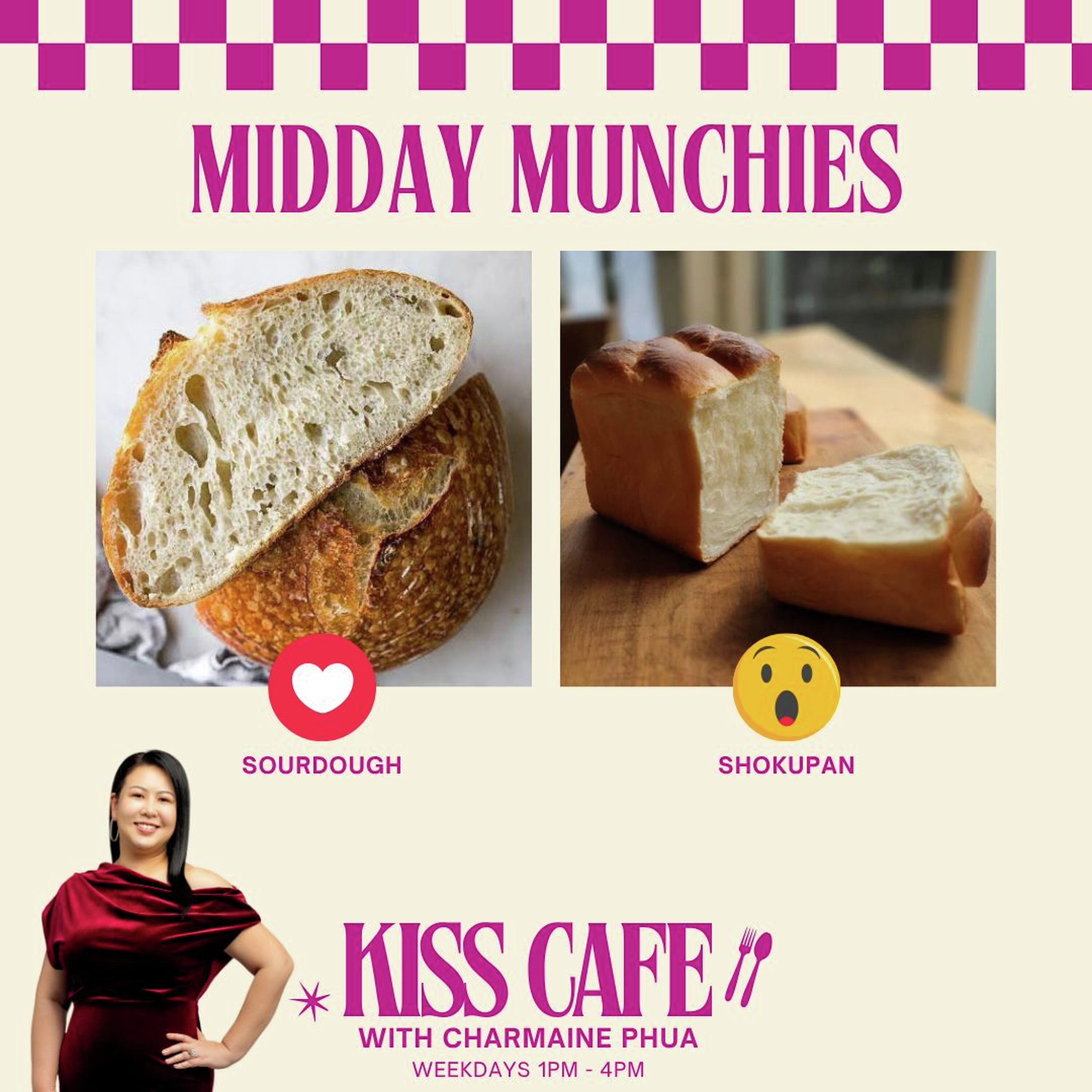 S4E11: Sourdough or Shokupan? episode artwork