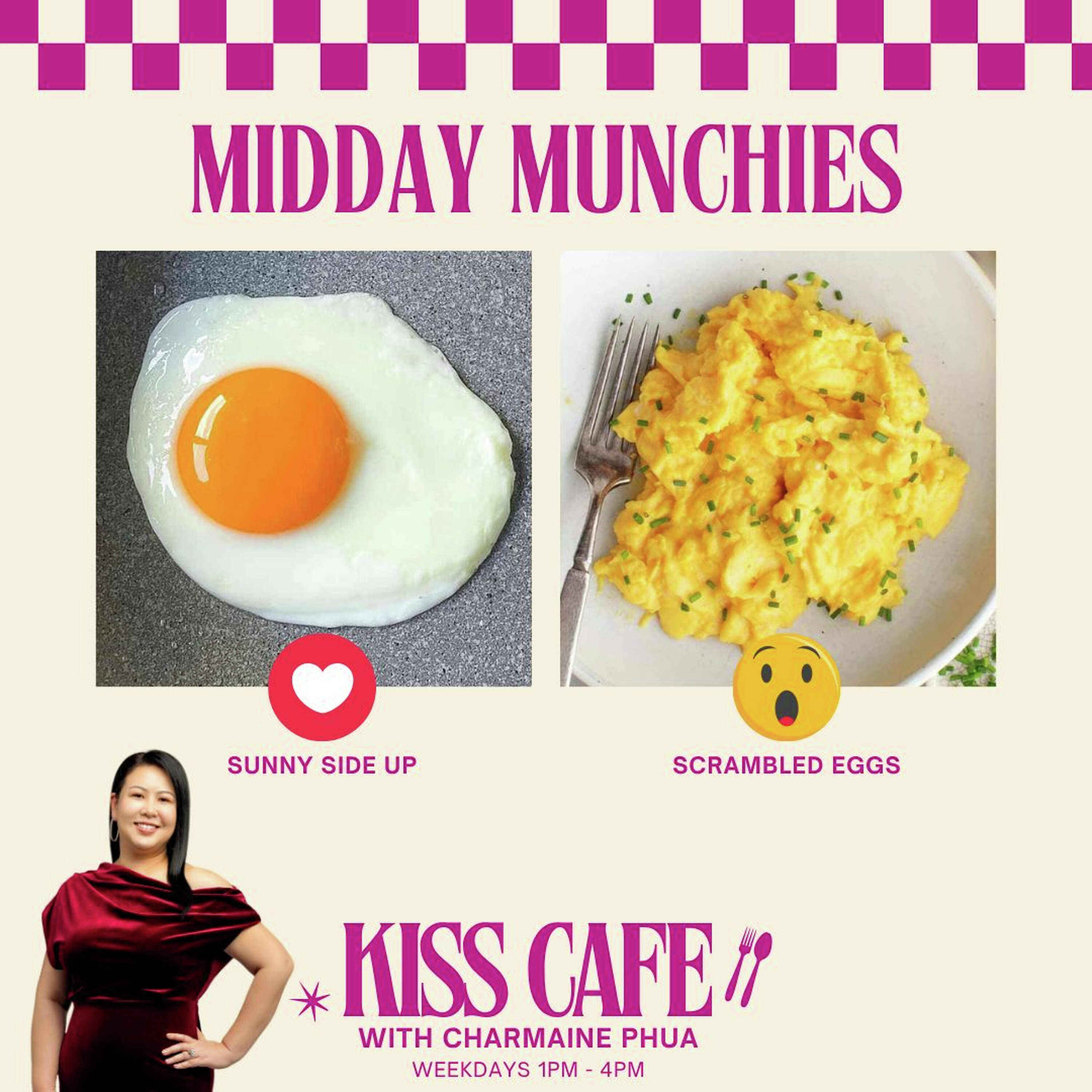 S4E9: Sunny Side-Up or Scrambled Eggs? episode artwork
