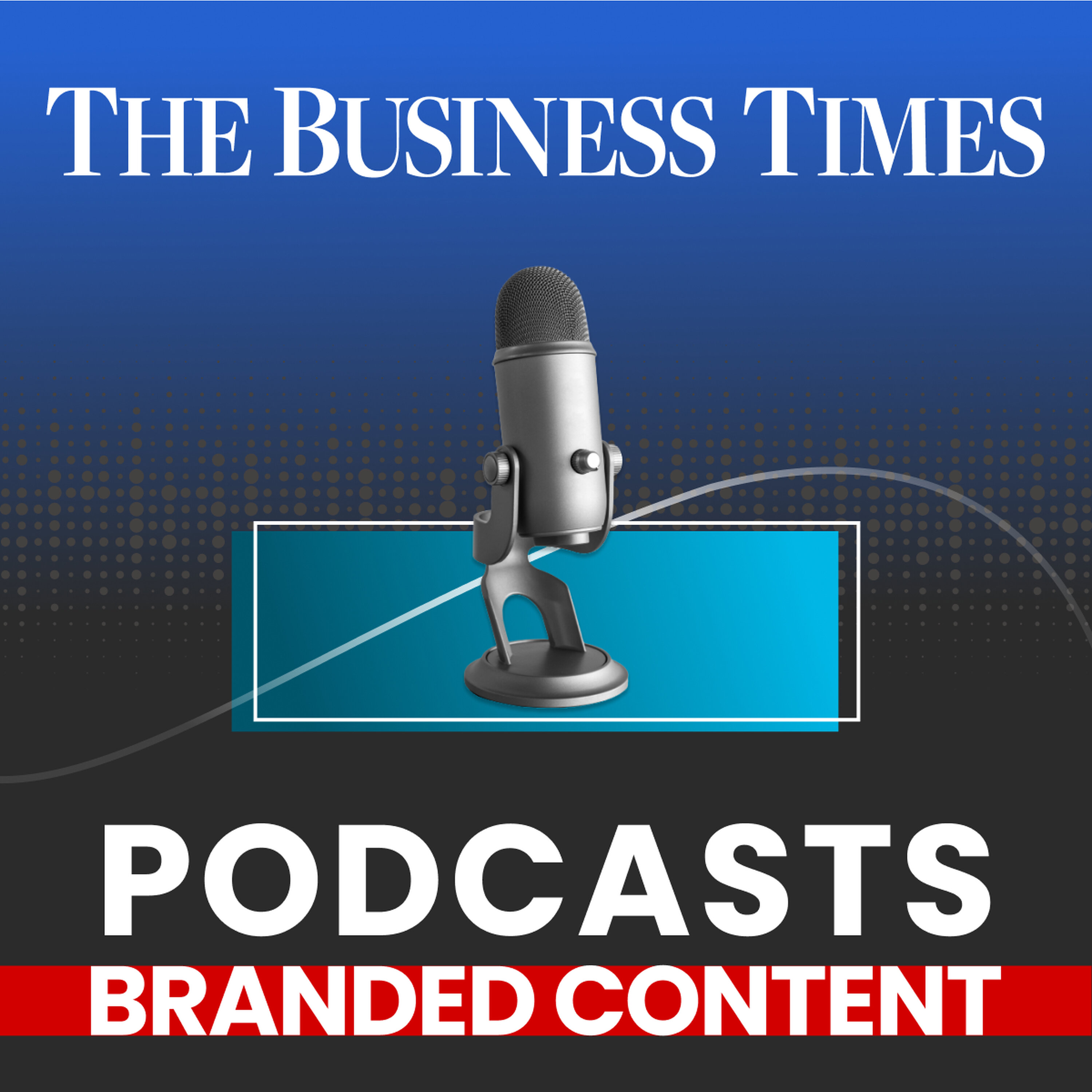 Tailored wealth management solutions for HNWIs: BT Branded Podcasts episode artwork