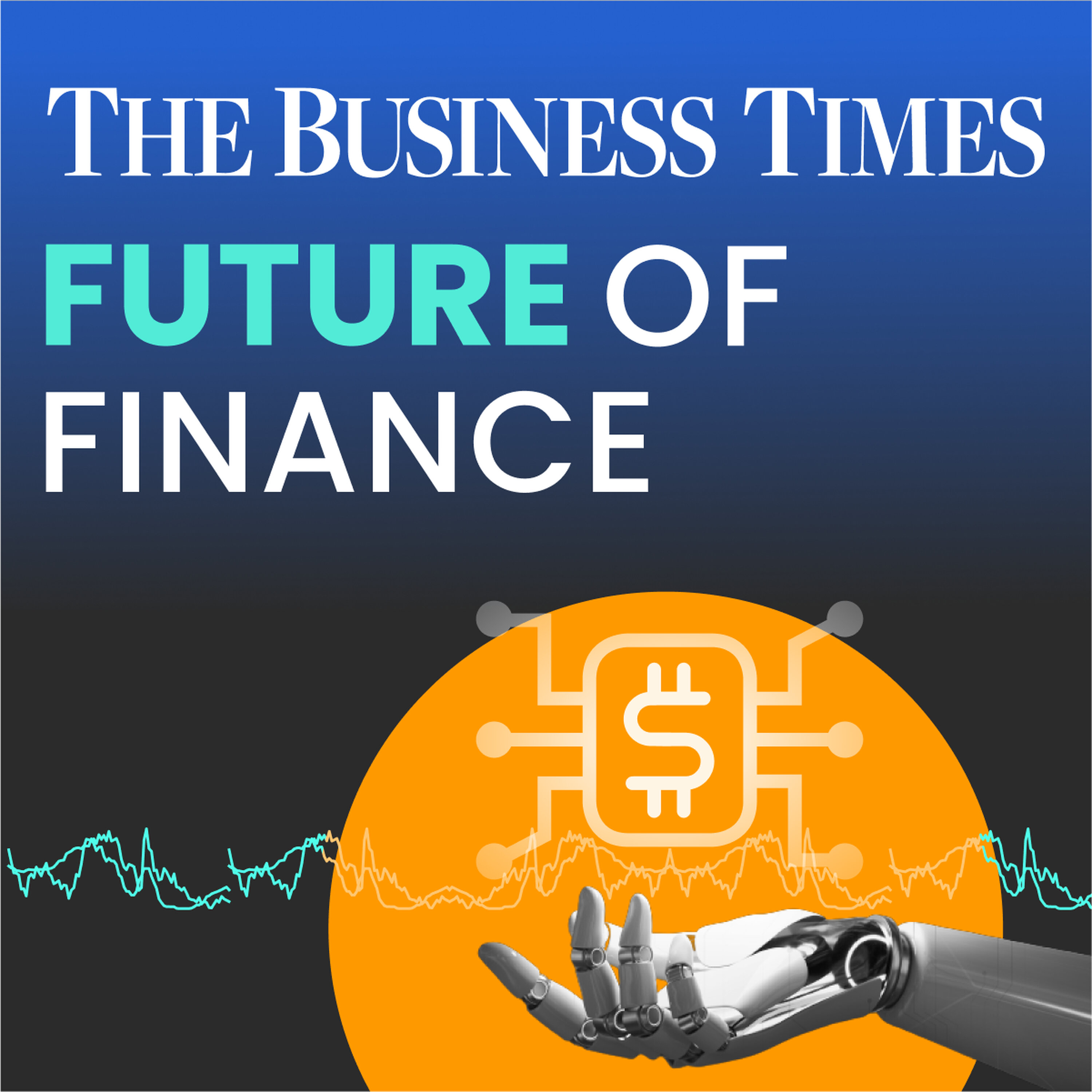 Revolutionising ASEAN connectivity - UOB's digital banking innovations: BT Future of Finance episode artwork
