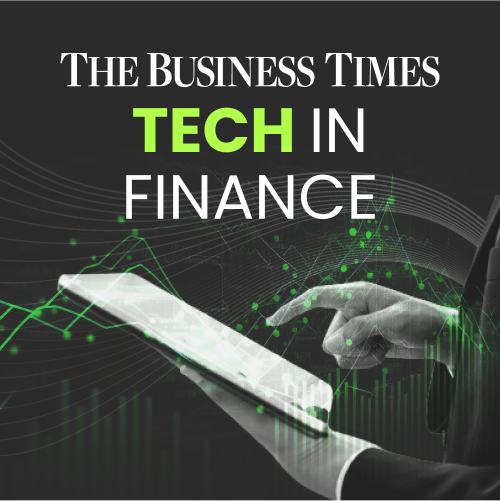 The Business Times Branded Podcasts