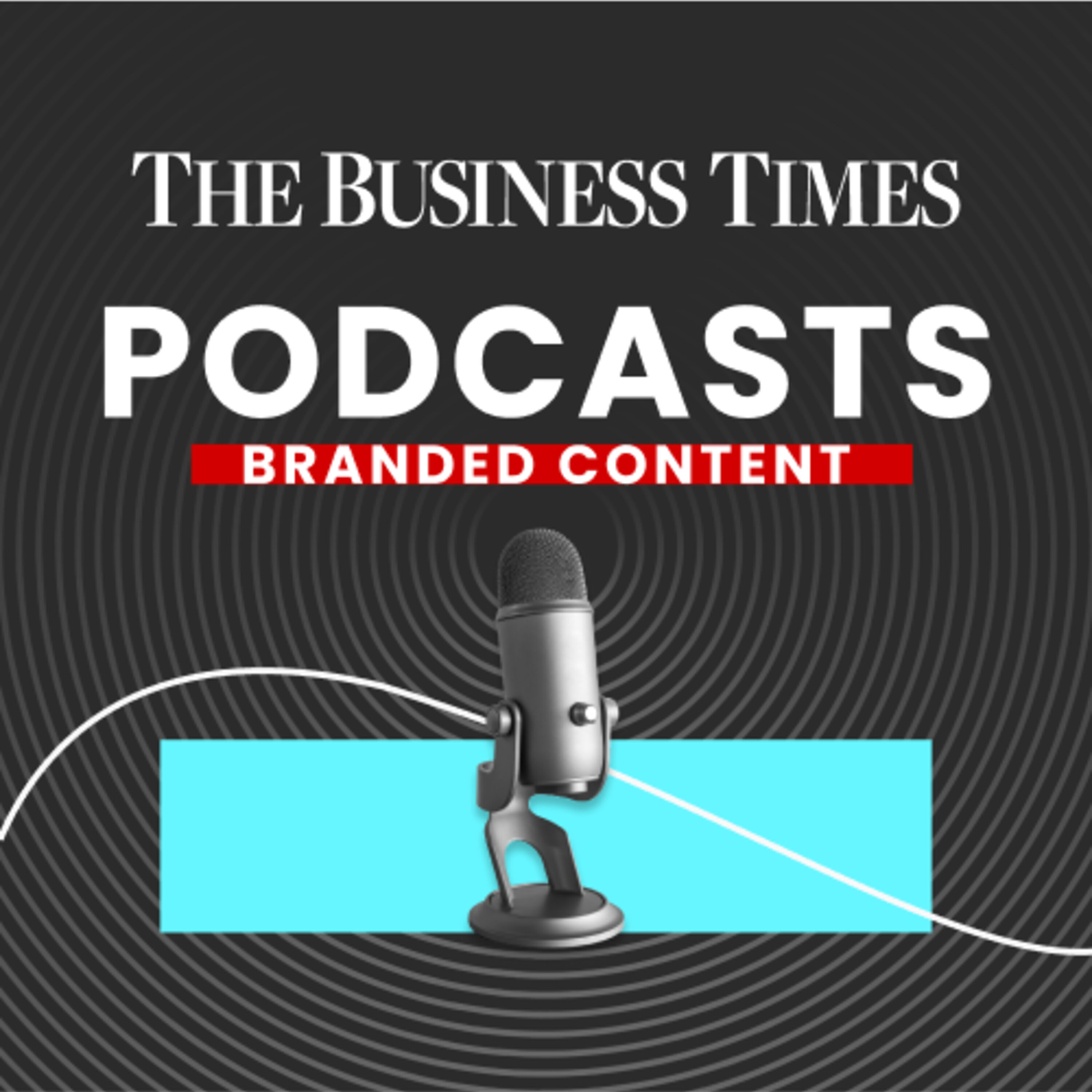 Revitalising Growth Through Net Zero: BT Branded Podcasts episode artwork