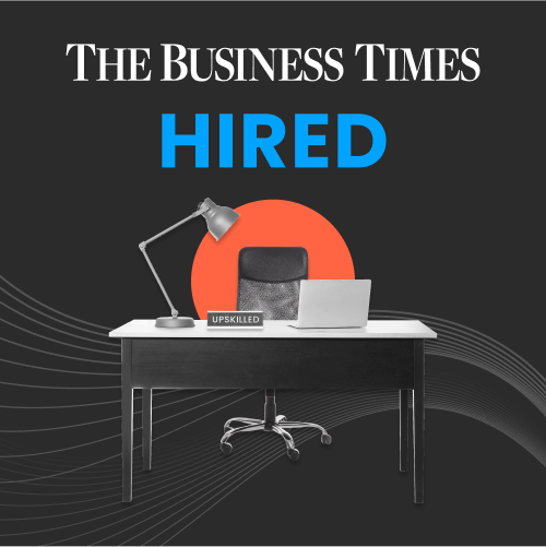 The Business Times Podcasts