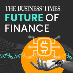 Capitalising on blockchain to future proof: BT Future of Finance (Ep 2)