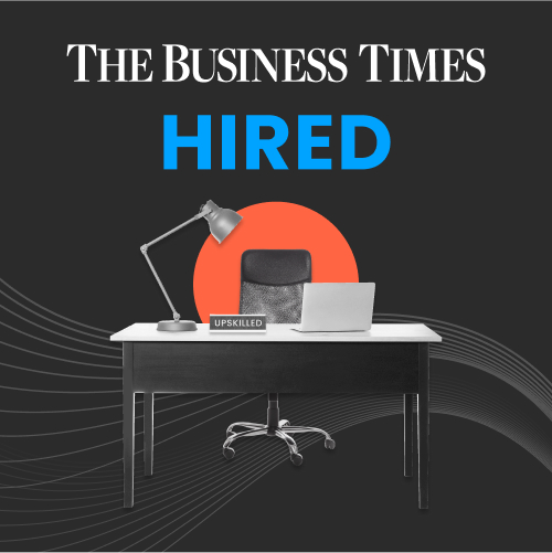 The Business Times Branded Podcasts