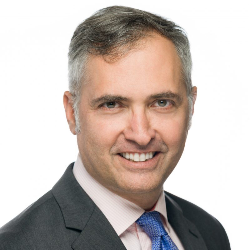 Glenn van Zutphen on Saturday Mornings with Neil Humphreys