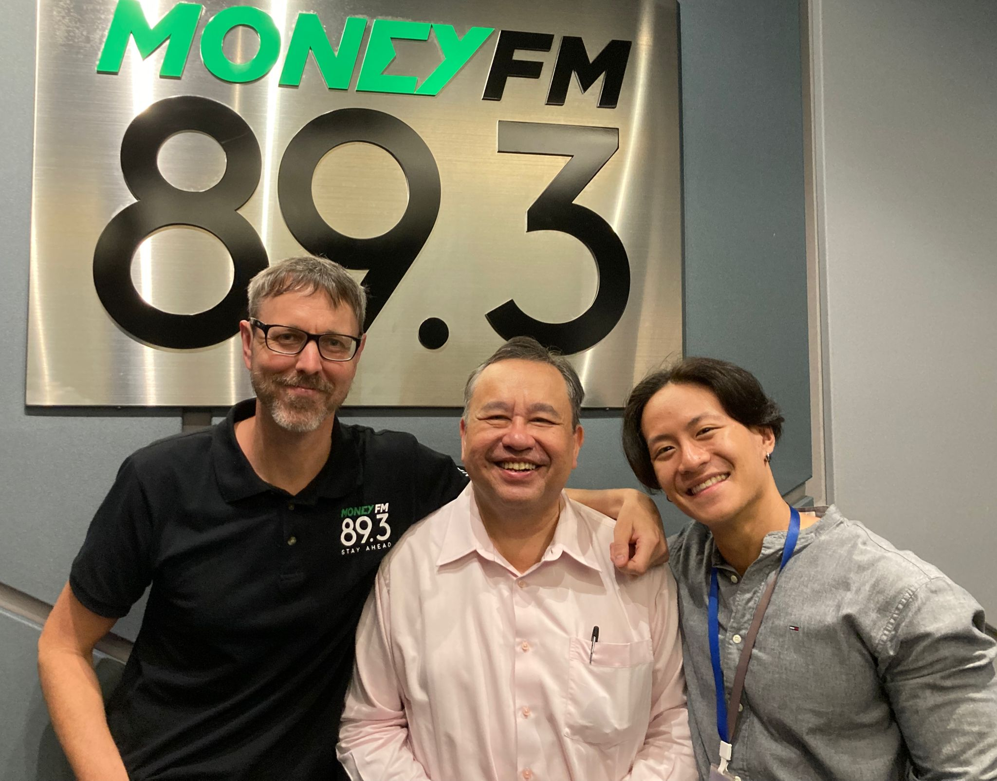 Saturdays: Singapore’s jazz musician Jeremy Monteiro on his No.1 album