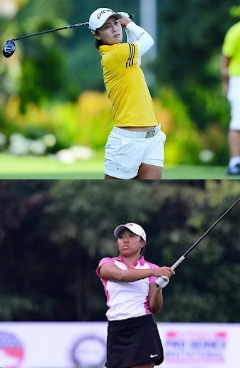 Weekends: The Hana Financial Group Singapore Women’s Open promoting the local women’s golf scene