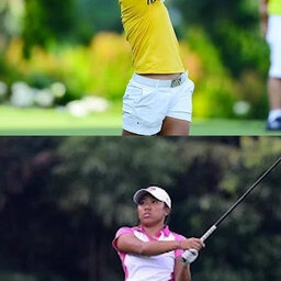 Weekends: The Hana Financial Group Singapore Women’s Open promoting the local women’s golf scene