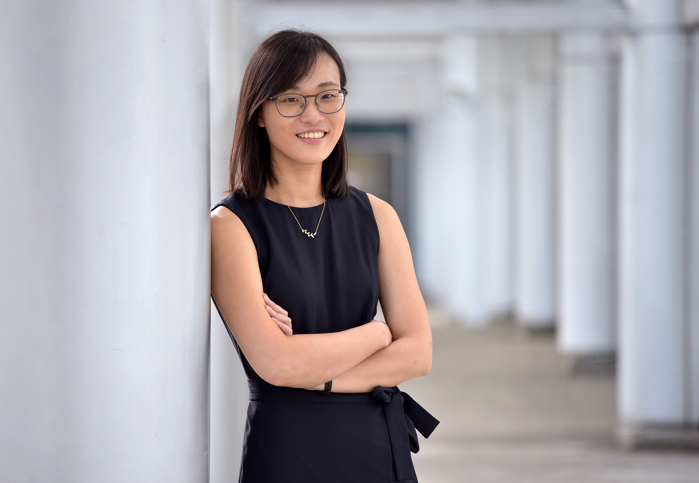 Choo Yun Ting - Perspectives on the possible impact from Ukraine and Russia tension.